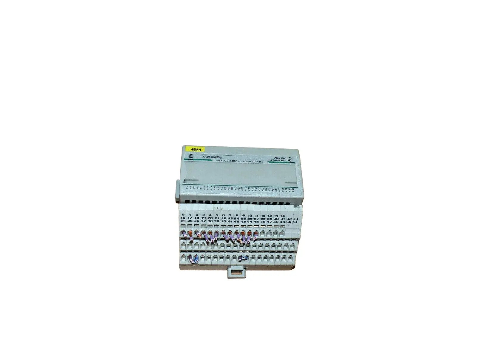 Produktfoto 1 von AB Allen Bradley 1794-OB32P/1794OB32P used