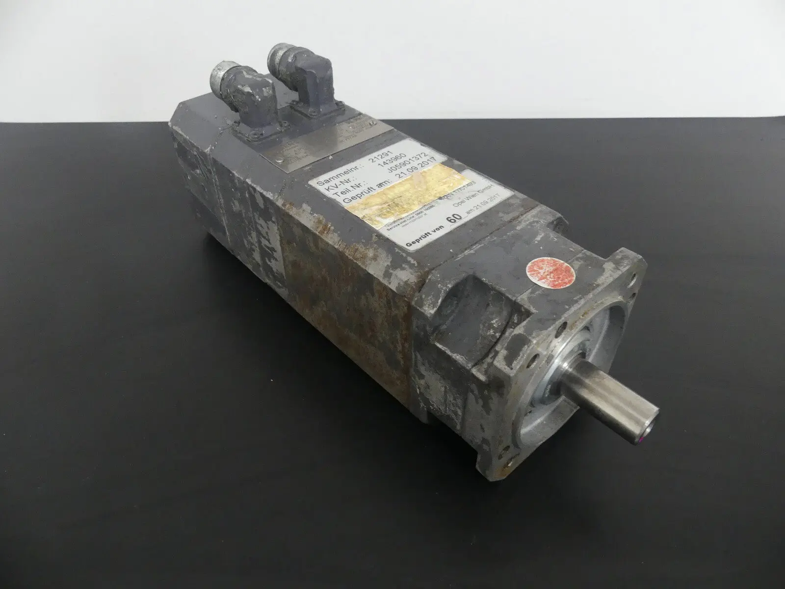 Produktfoto 1 von Siemens 1FT6044-1AF71-3EG1