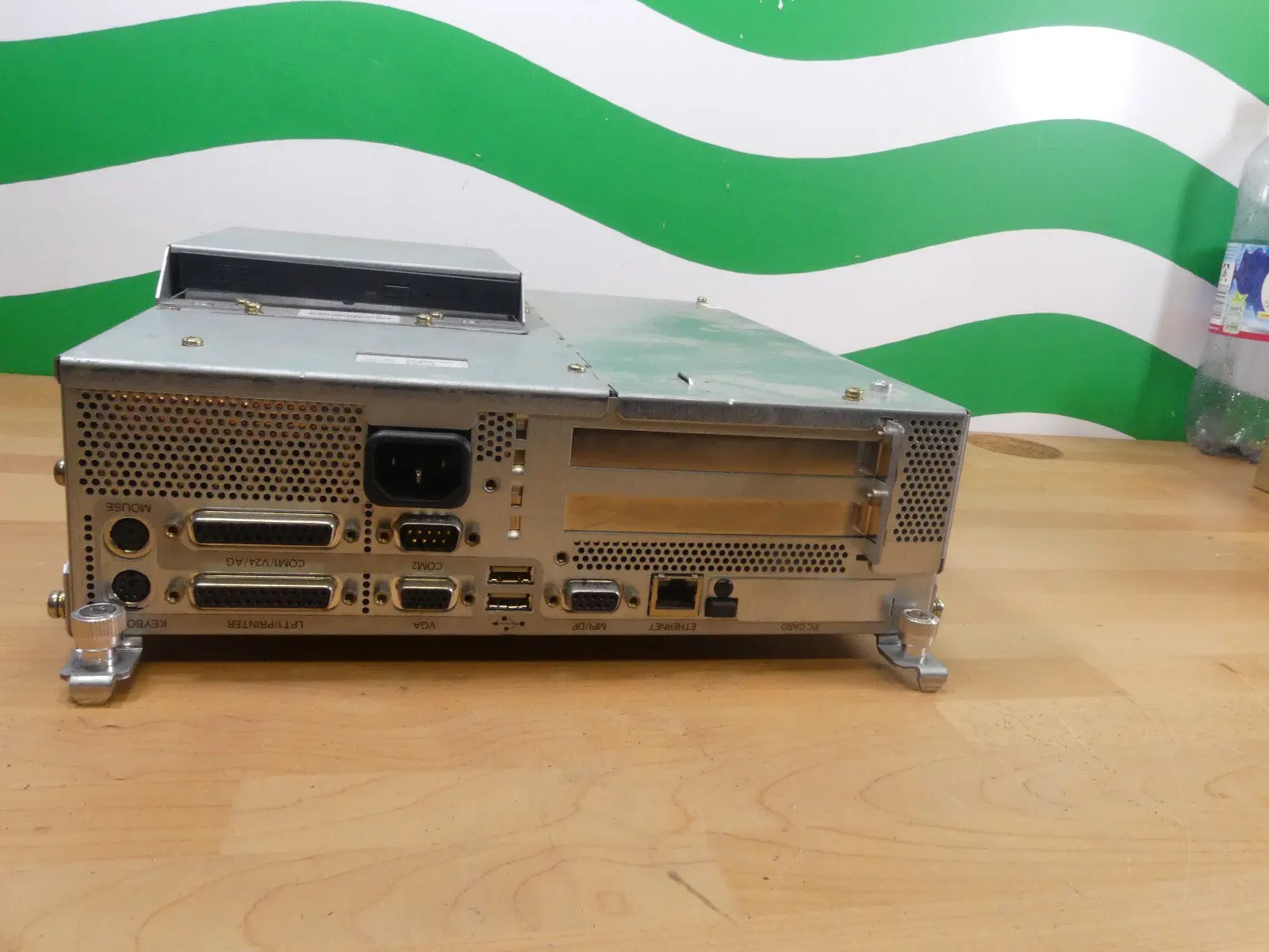 Produktfoto 1 von Siemens 6AV7725-1BC10-0AA0