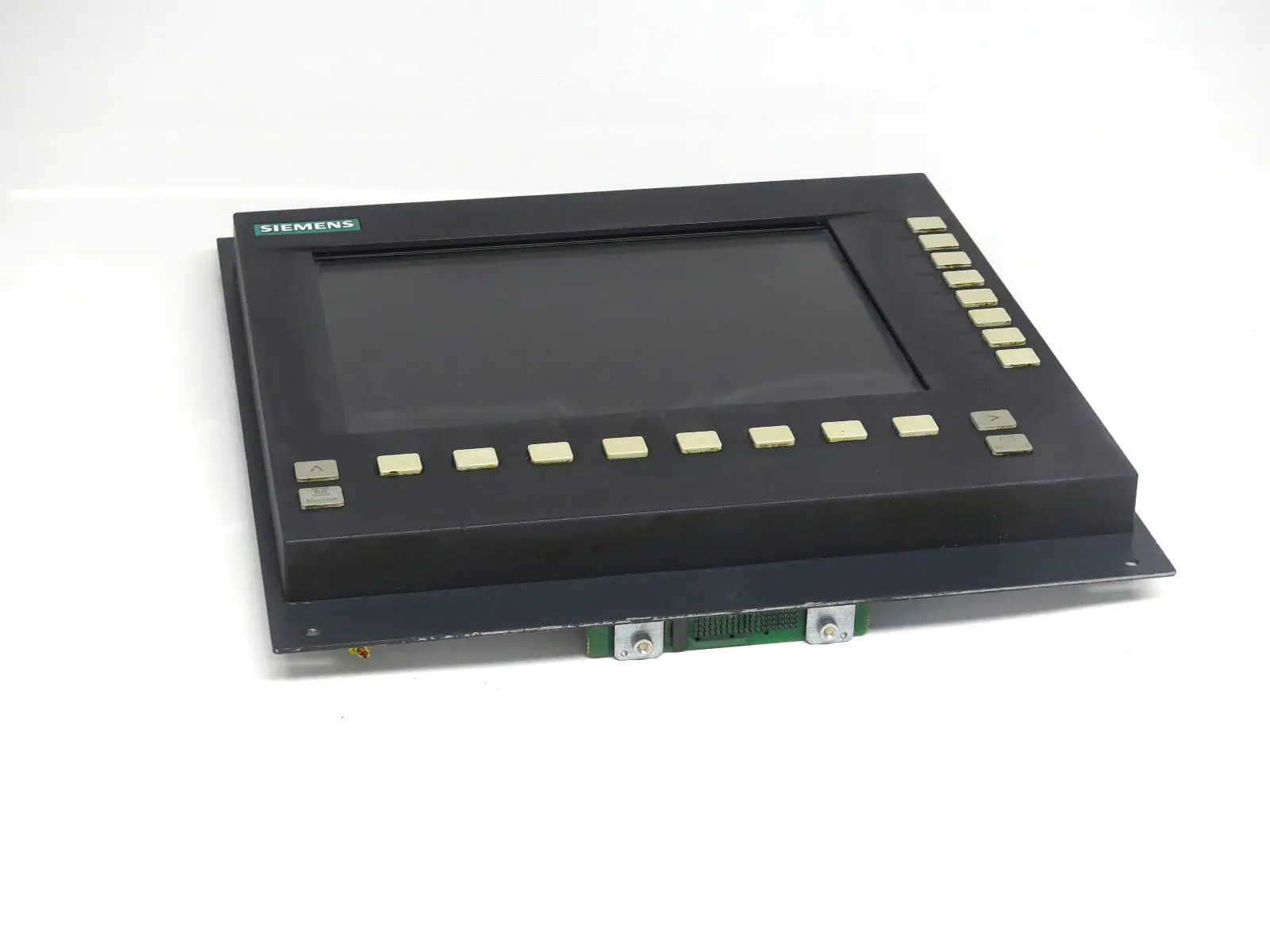 Produktfoto 1 von Siemens 6FC5203-0AB20-1AA0