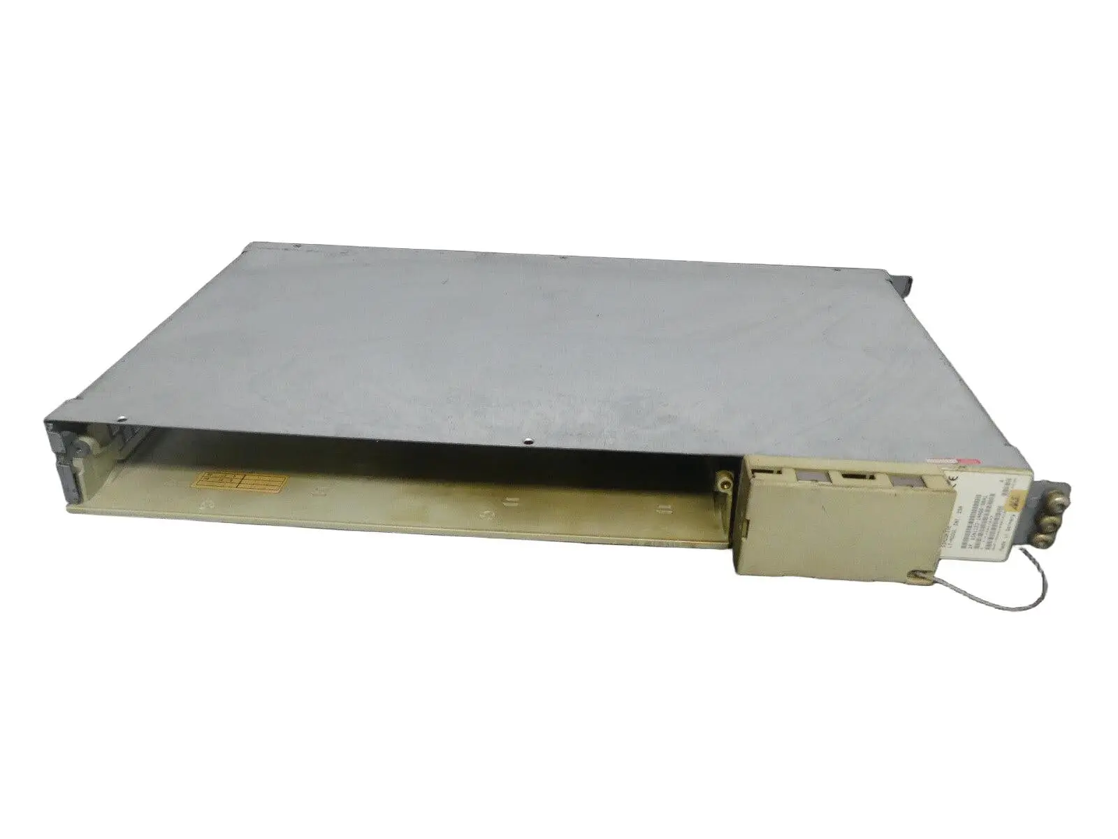 Produktfoto 1 von Siemens simodrive 611 power module 6SN1123-1AA00-0BA1