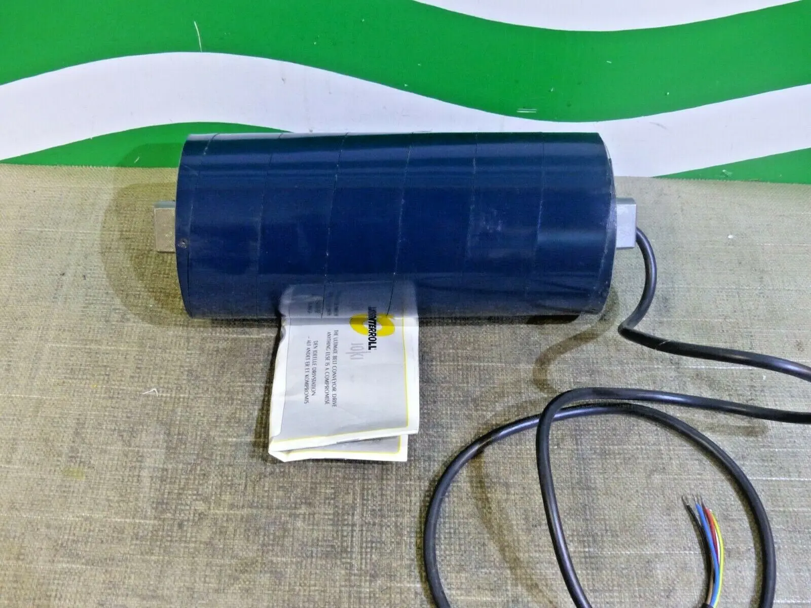 Produktfoto 1 von Interroll IP67