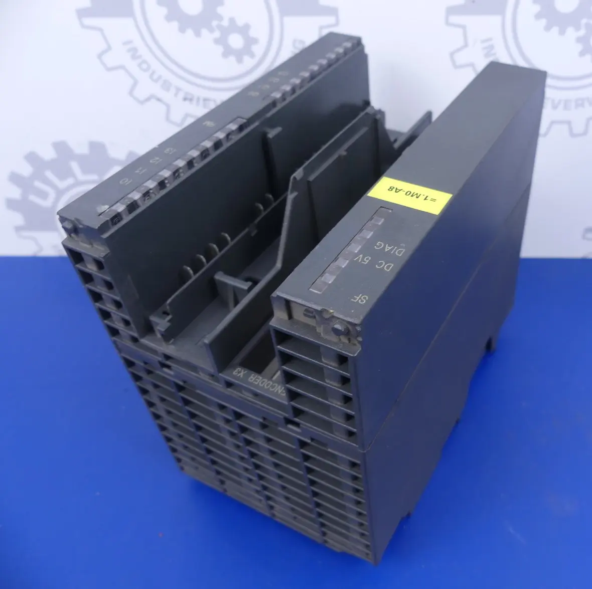 Produktfoto 1 von Siemens Simatic S7  6ES7 354-0AH01-0AE0  6ES7354-0AH01-0AE0  deff.
