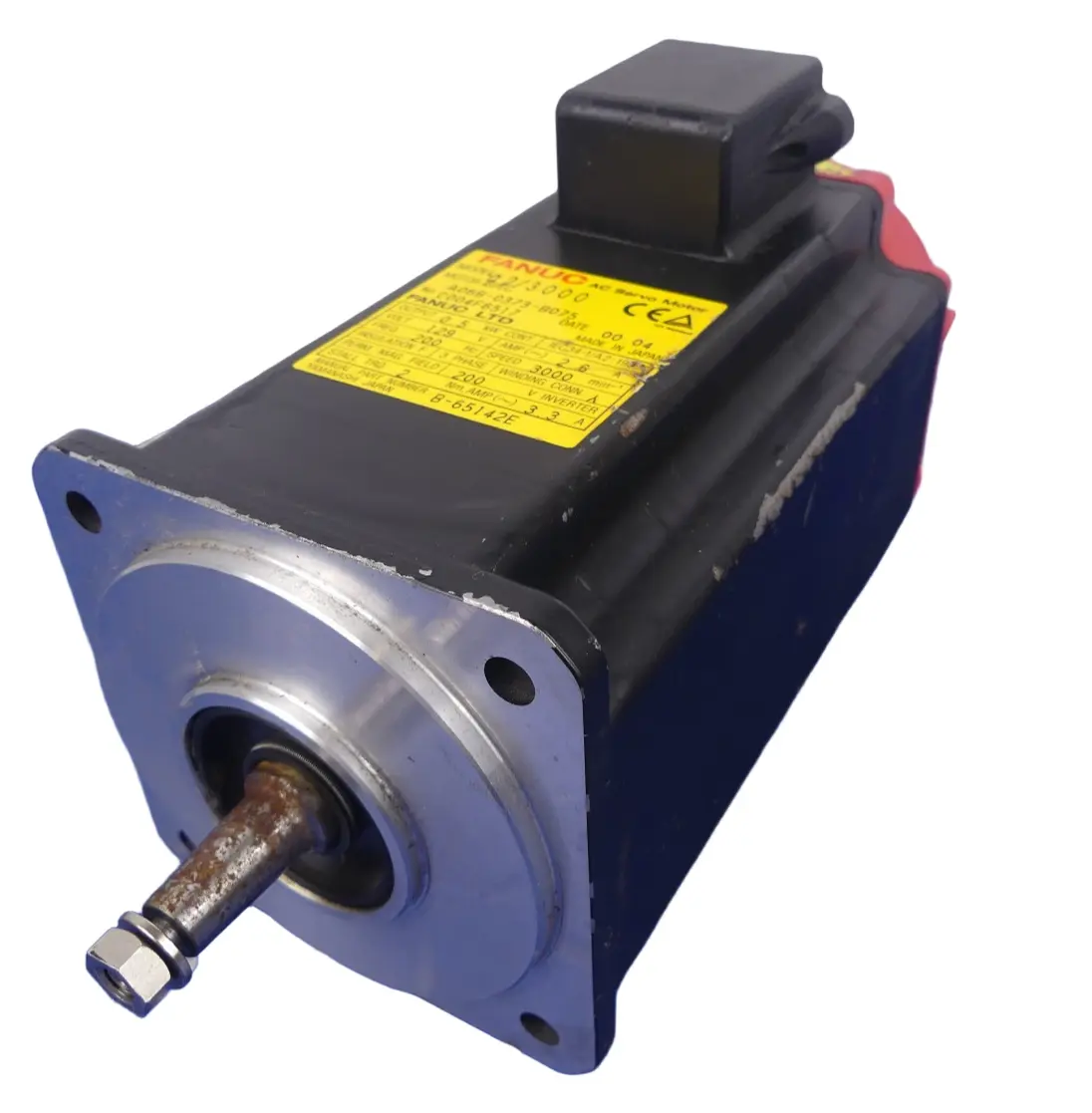 Produktfoto 1 von Fanuc A06B-0373-B075