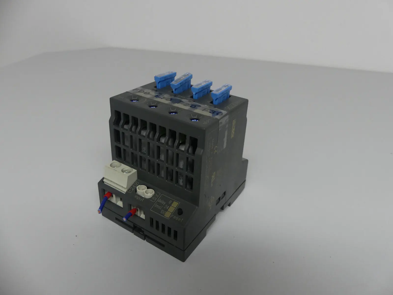 Produktfoto 1 von Siemens Sitop select 6EP1 961-2BA00