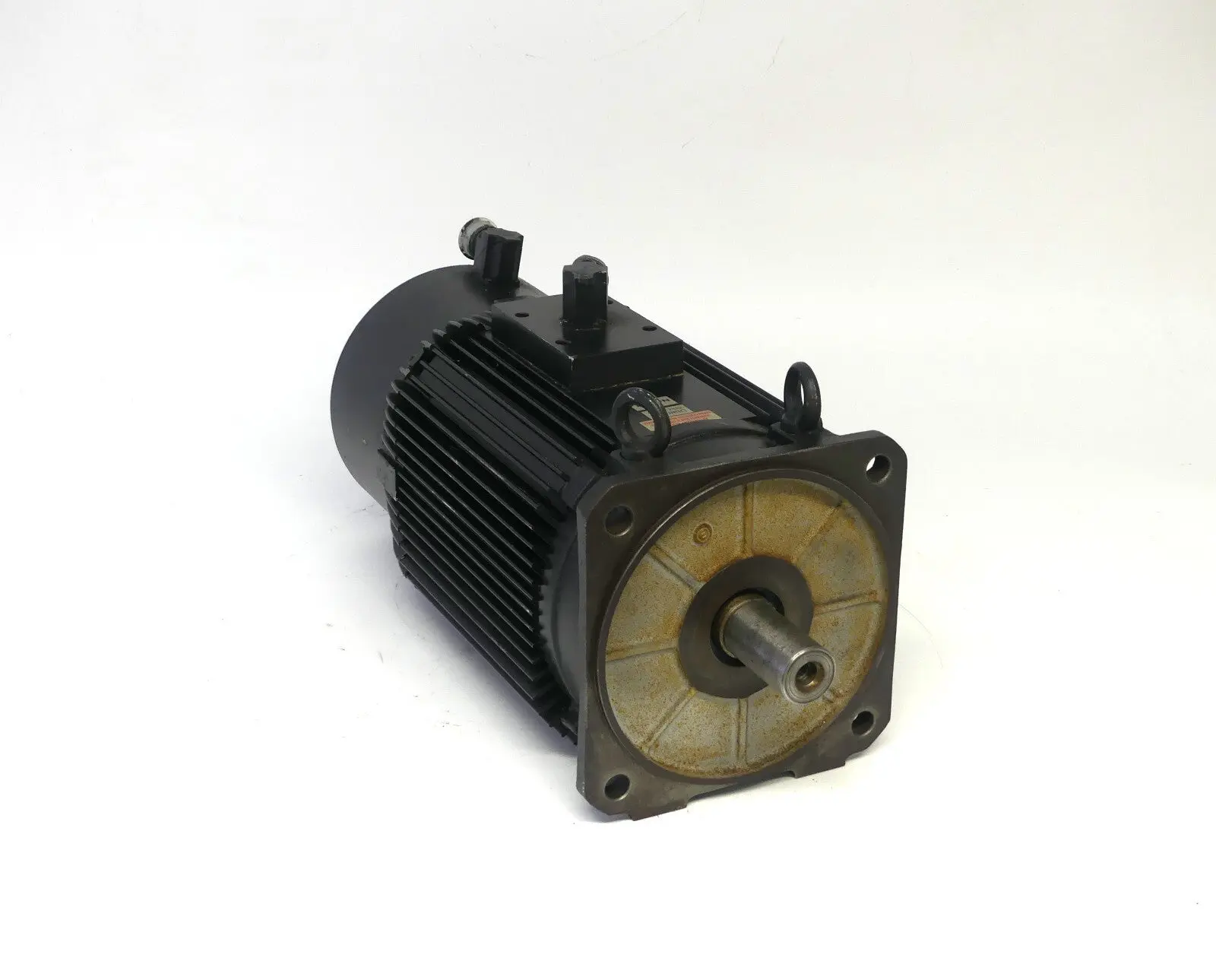 Produktfoto 1 von AMK DV10-22-4-IB0 Servomotor (stecker leicht beschädigt)