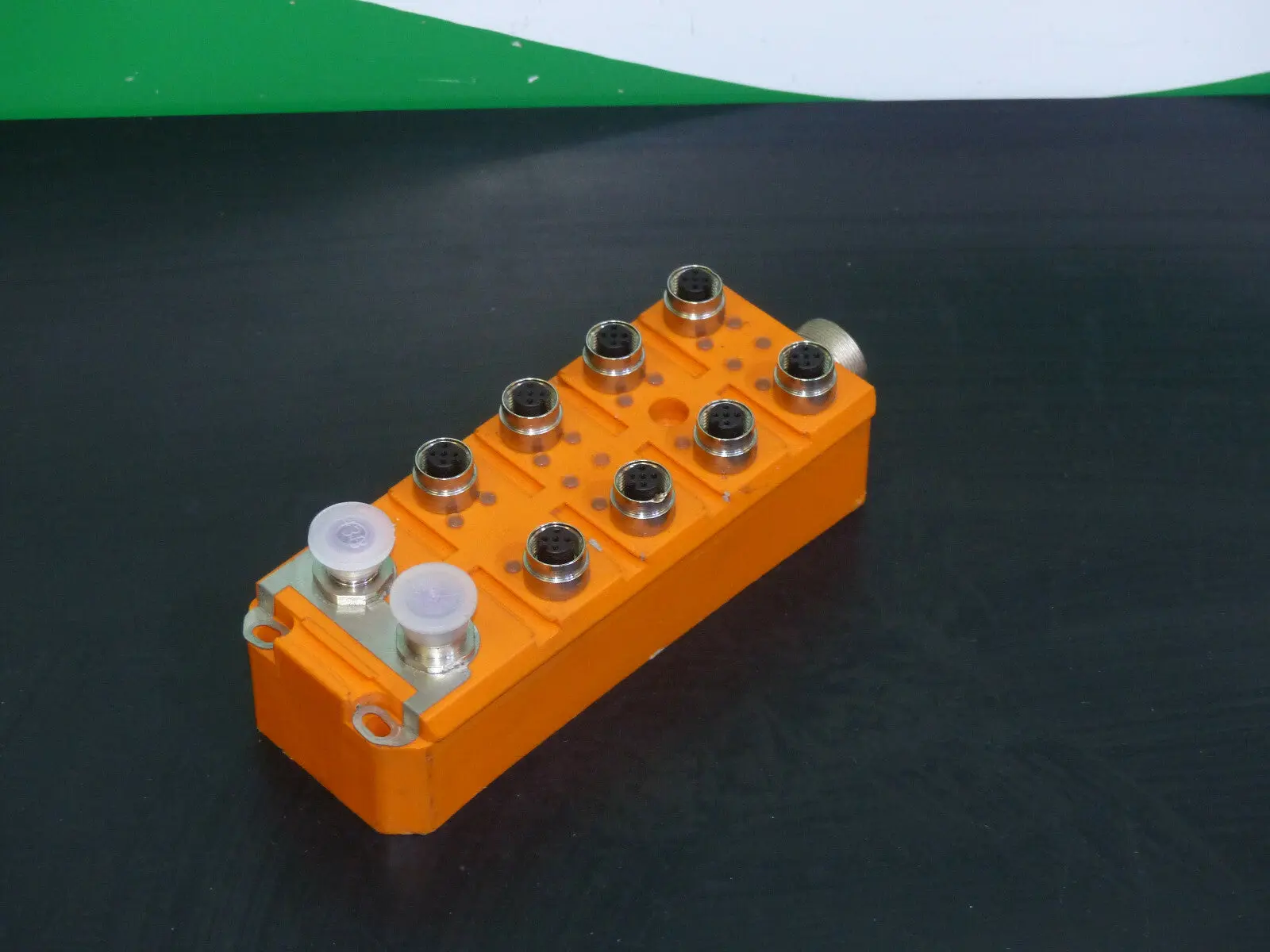 Produktfoto 1 von Lumbergautomation PROFIBUS-DP