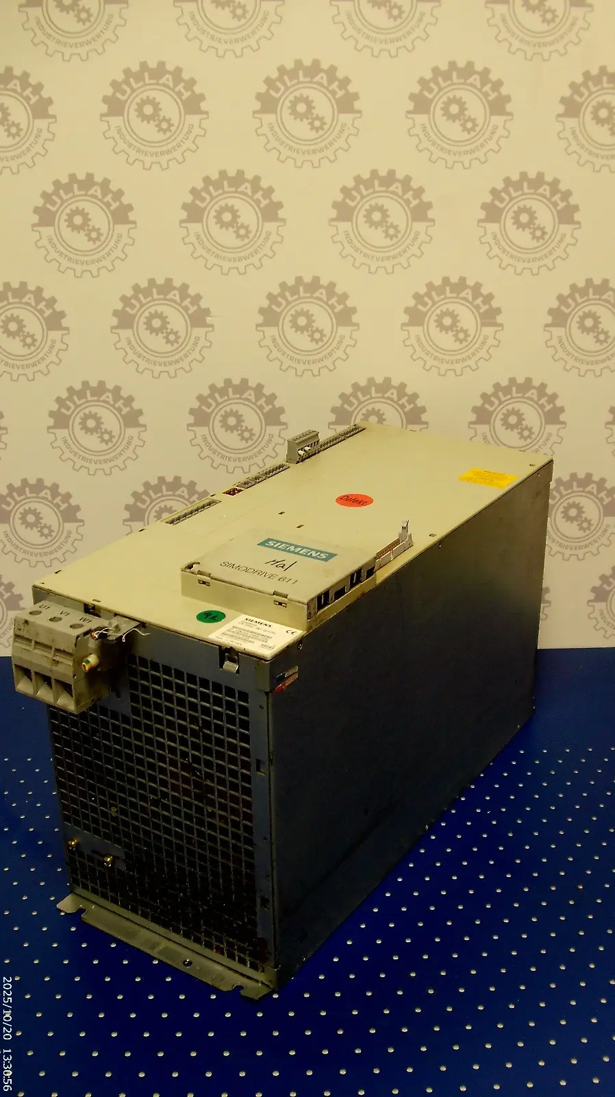 Produktfoto 1 von Siemens 6SN1145-1BA02-0CA0