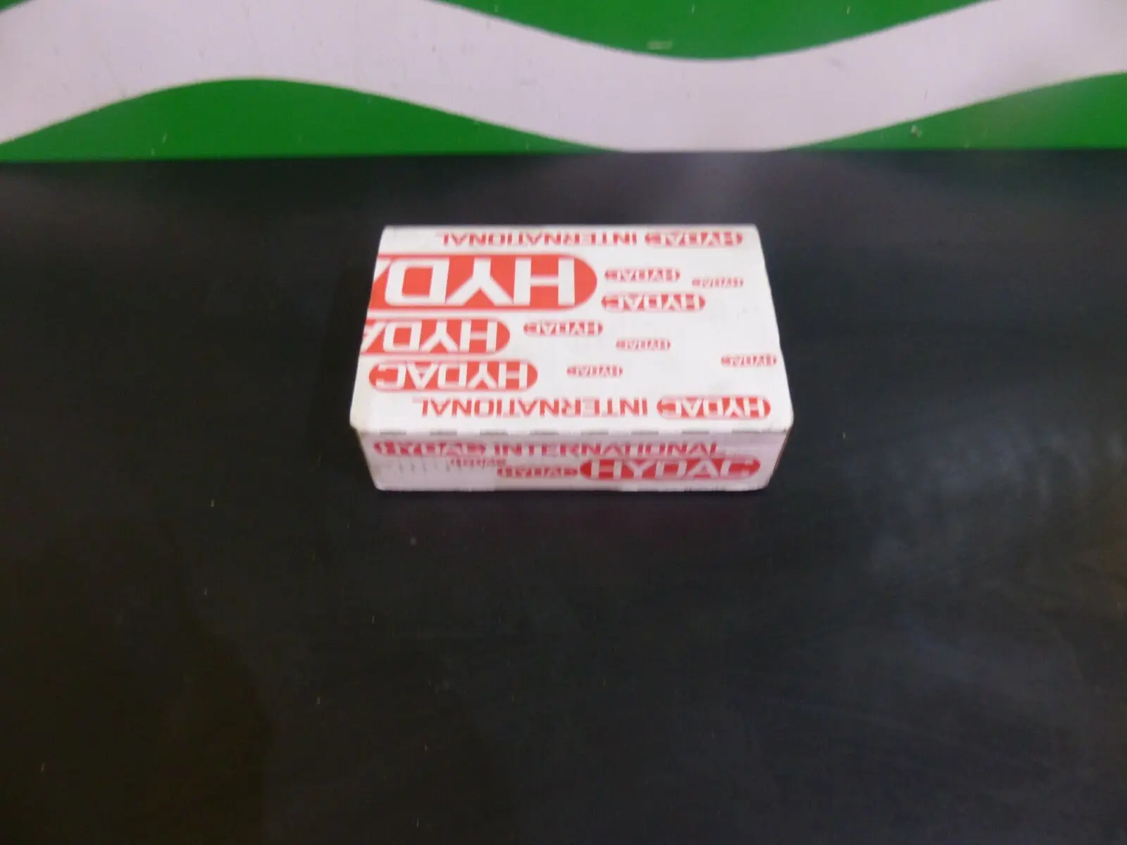 Produktfoto 1 von Hydac International EDS 3446-2-0040-000 s. Bilder