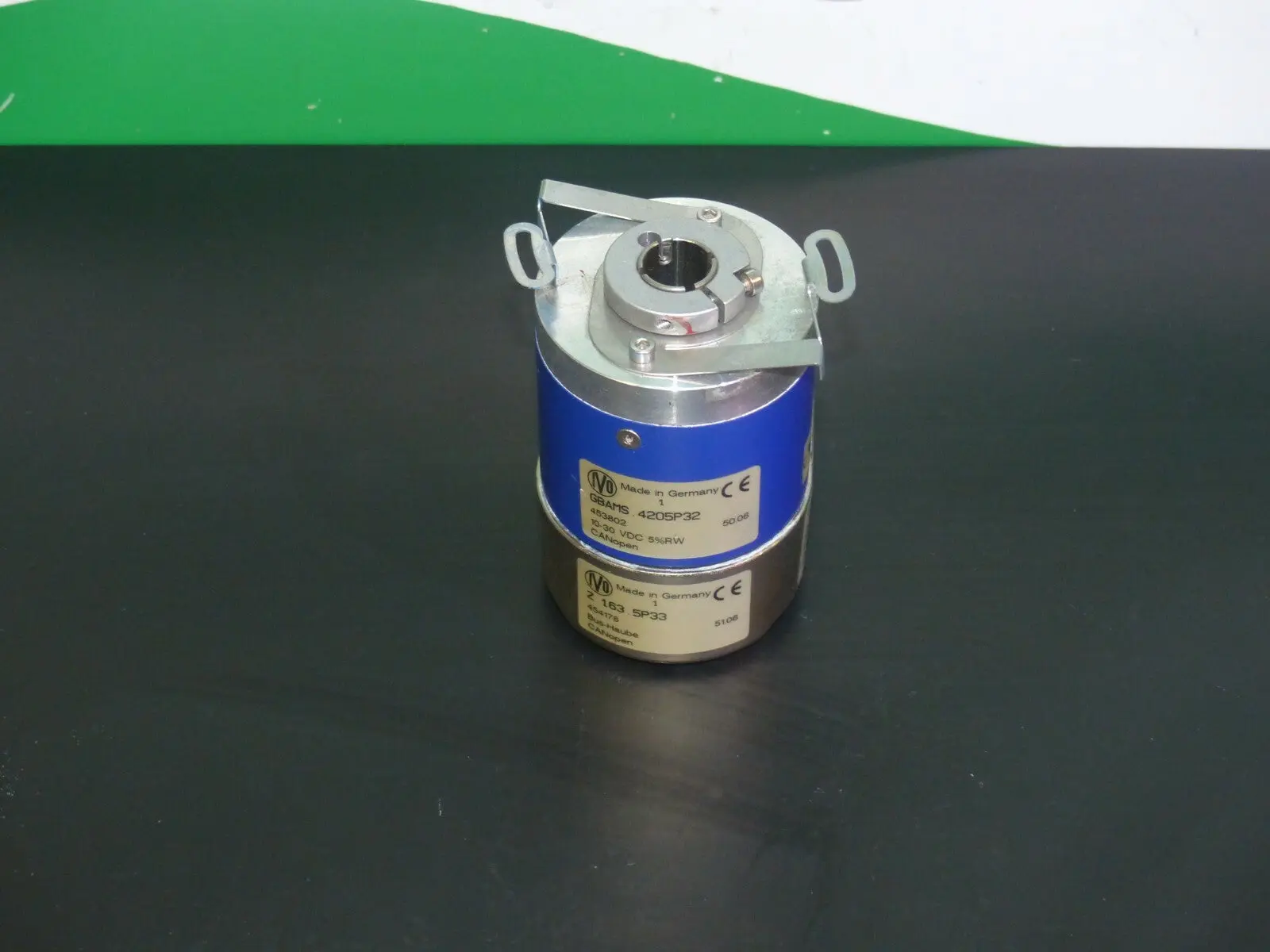 Produktfoto 1 von Baumer GBAMS.4205P32