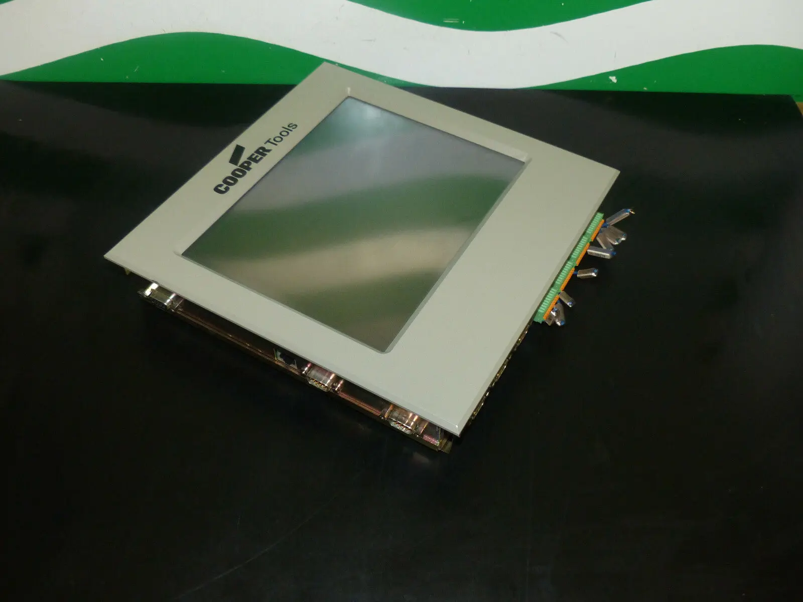 Produktfoto 1 von COOPER Tools Controller-S // S961450-002 Display used