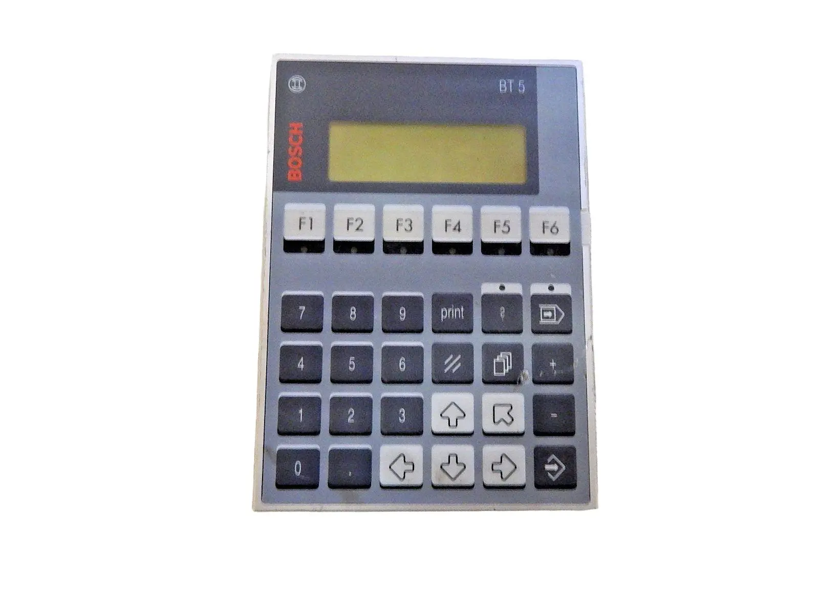 Produktfoto 1 von Sütron Bosch Panel BT5 / 81029.501 HF000030