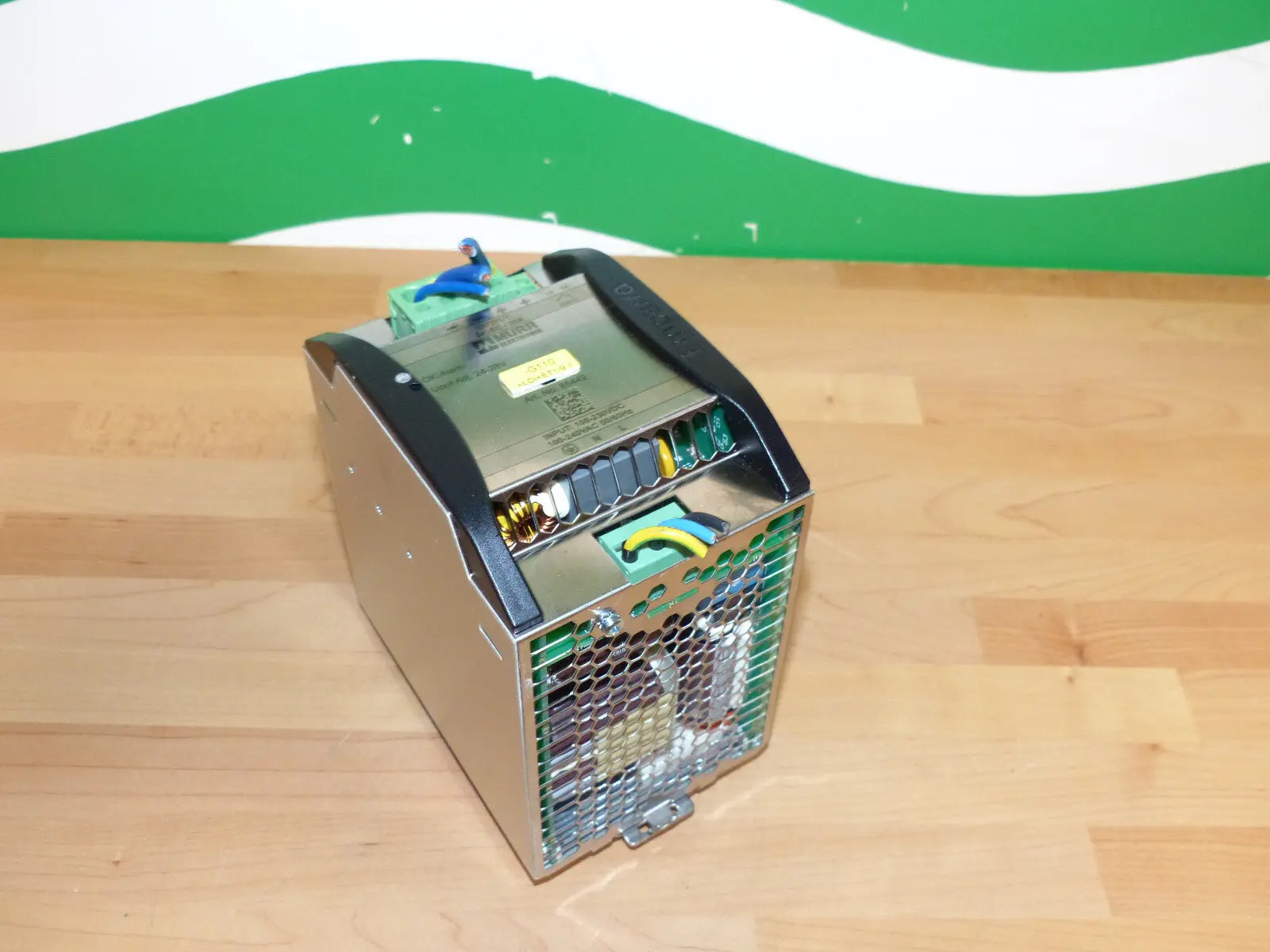 Produktfoto 1 von Murr Elektronik 66449-1.09-1.00
