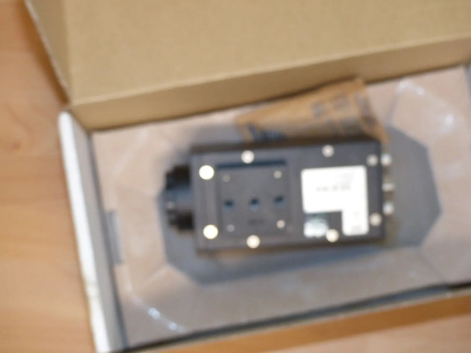 Produktfoto 1 von Vision Components VC4458/E