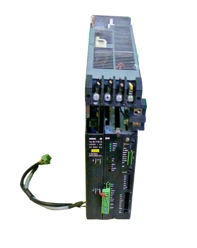 Produktfoto 1 von Bosch SM 17/35-TA 055129-107 DC 520V 17A