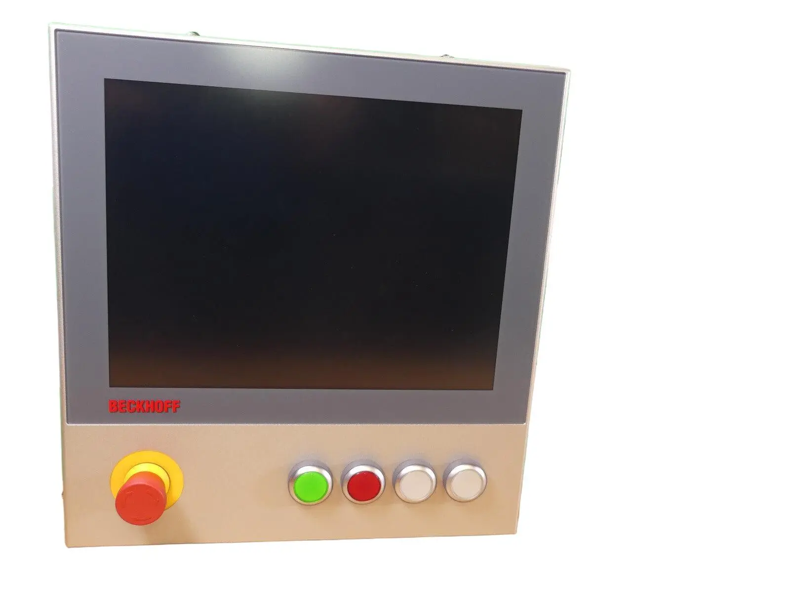 Produktfoto 1 von Beckhoff CP2912-0000  CP29120000
