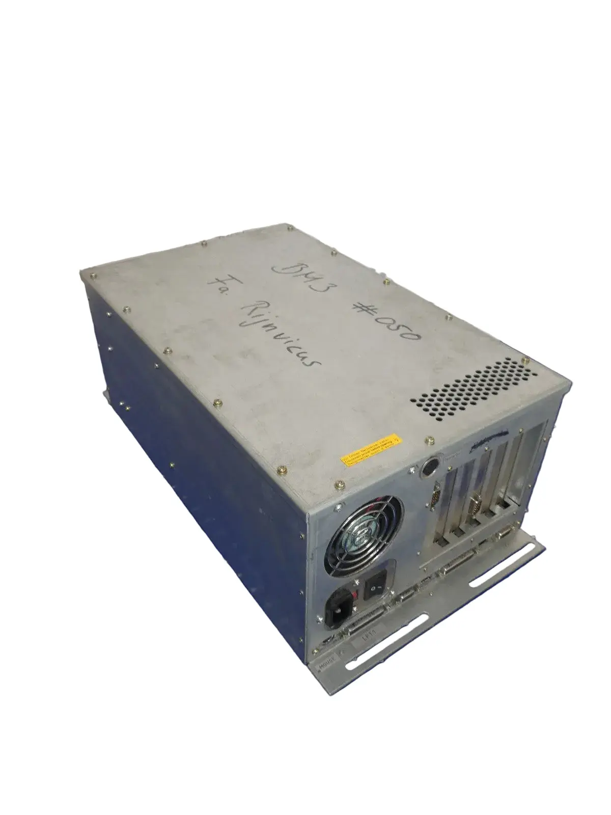 Produktfoto 1 von Siemens 6BK1000-0DA02-0AA0