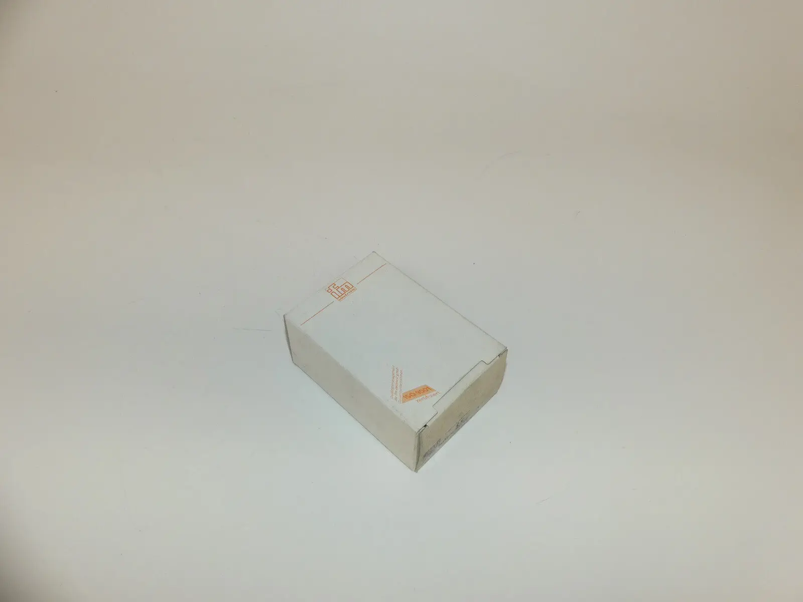 Produktfoto 1 von ifm PN5021 Drucksensor