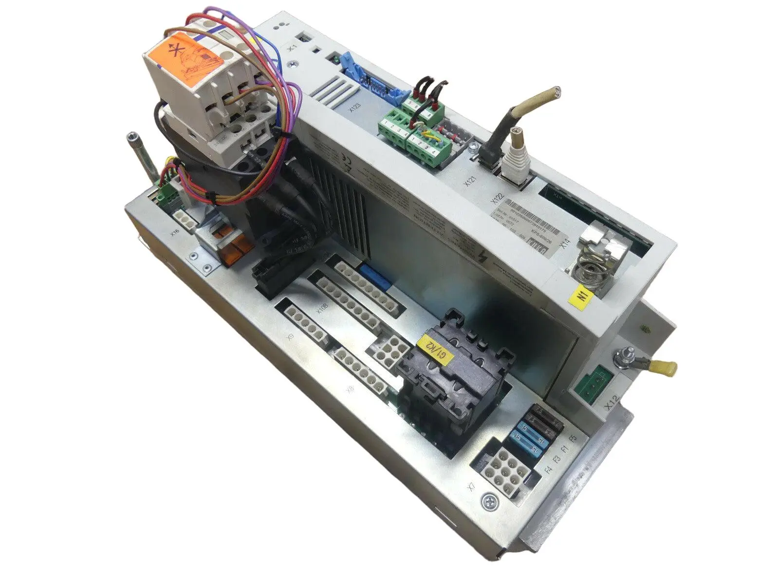 Produktfoto 1 von Kuka E93CE143I4B531