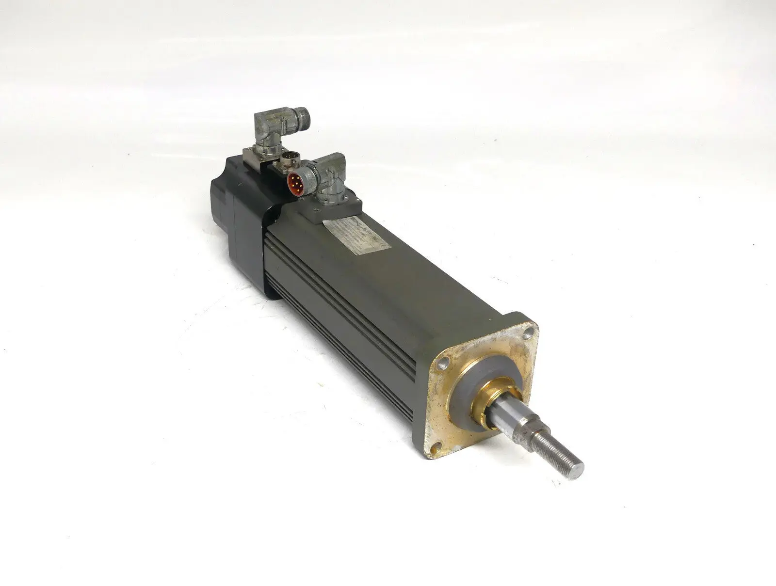 Produktfoto 1 von Exlar GSX40-0602-MMA-SM3-258-RB-PF