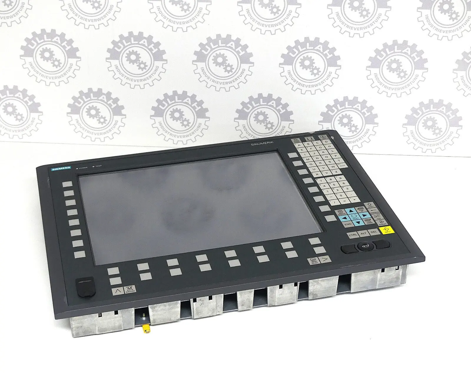 Produktfoto 1 von Siemens 6FC5203-0AF08-0AB2