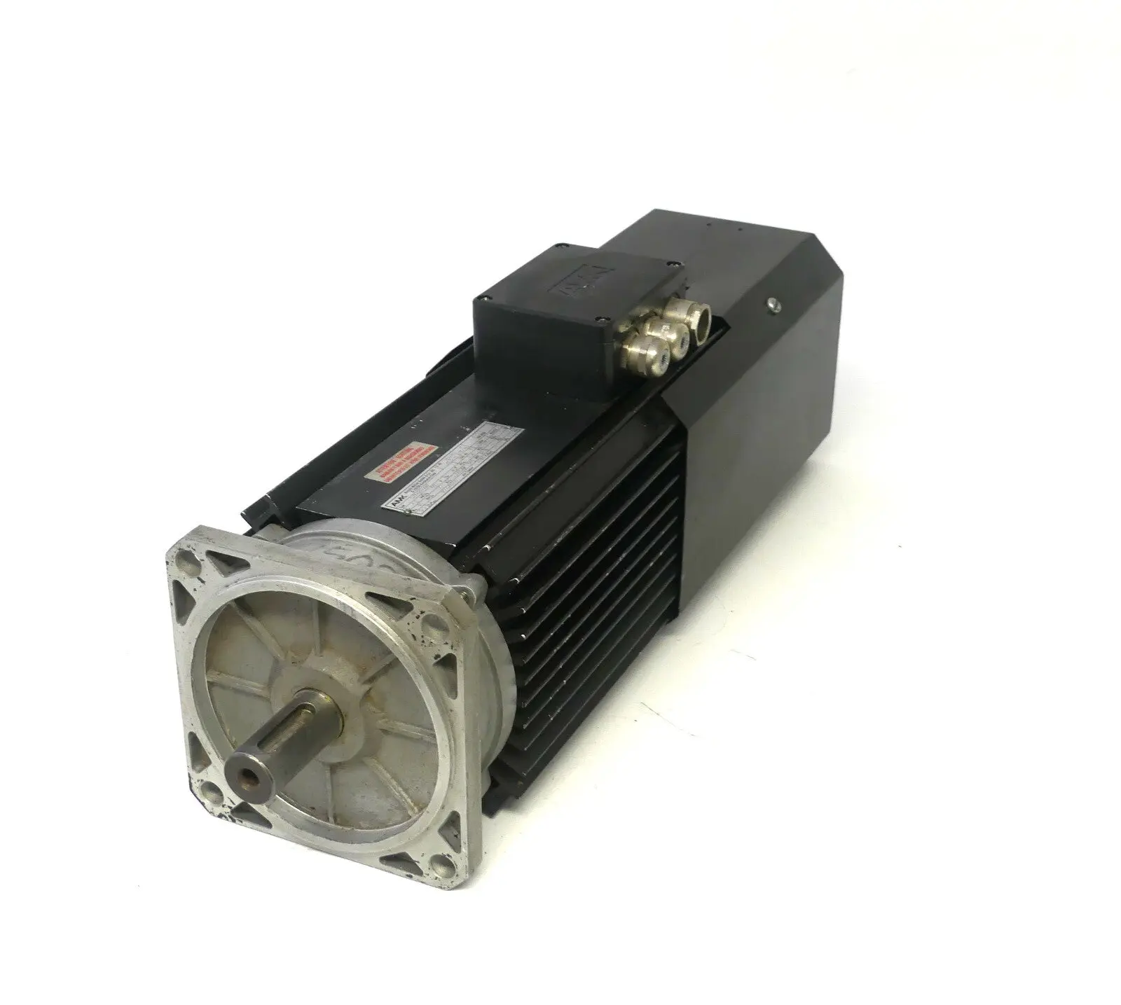 Produktfoto 1 von AMK DV7-22-4AF DV7224AF INDUKTIONSMOTOR