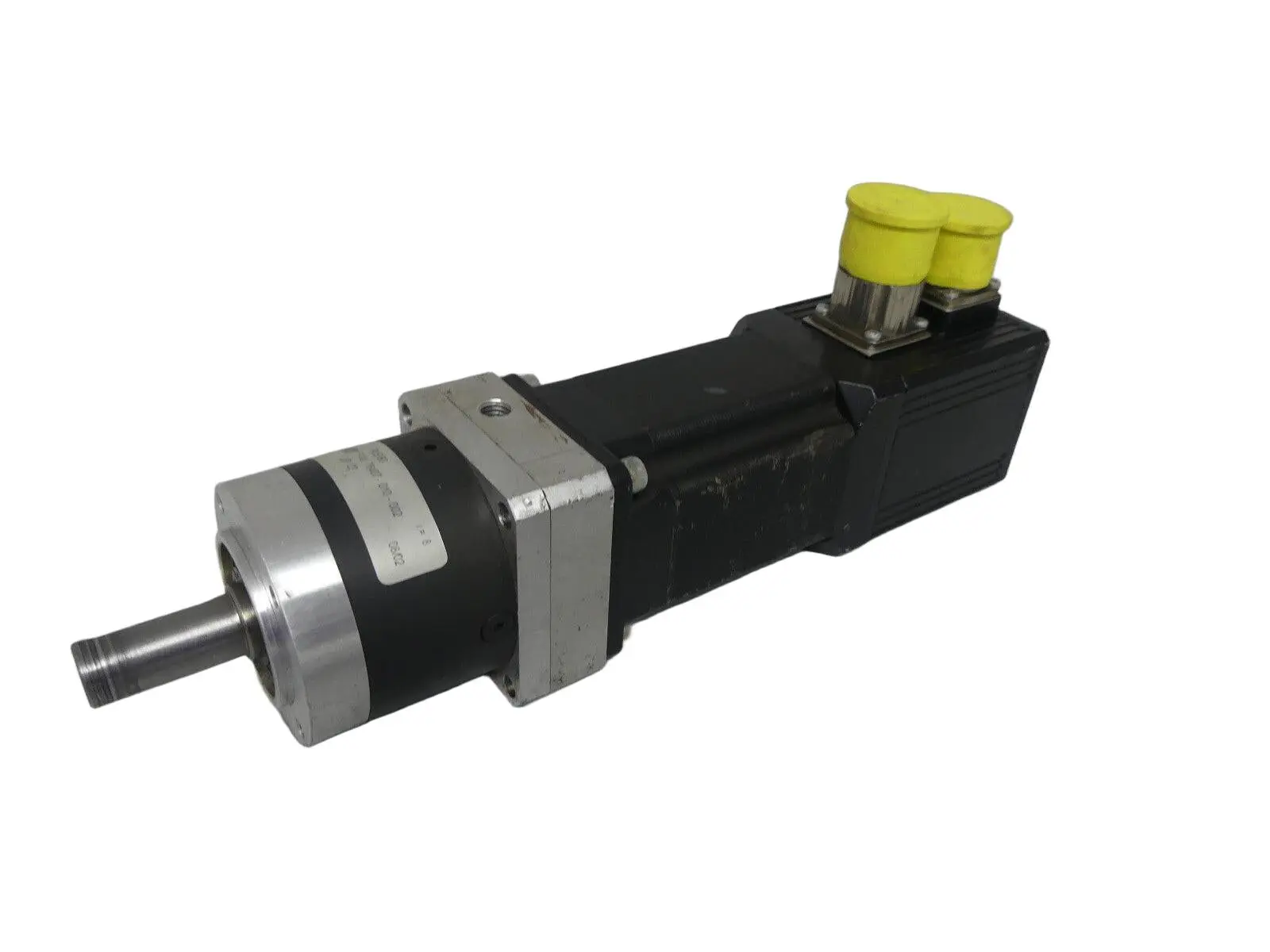 Produktfoto 1 von Berger Lahr Servomotor SER 368/3 L 7S SOC + Getriebe PLE 60