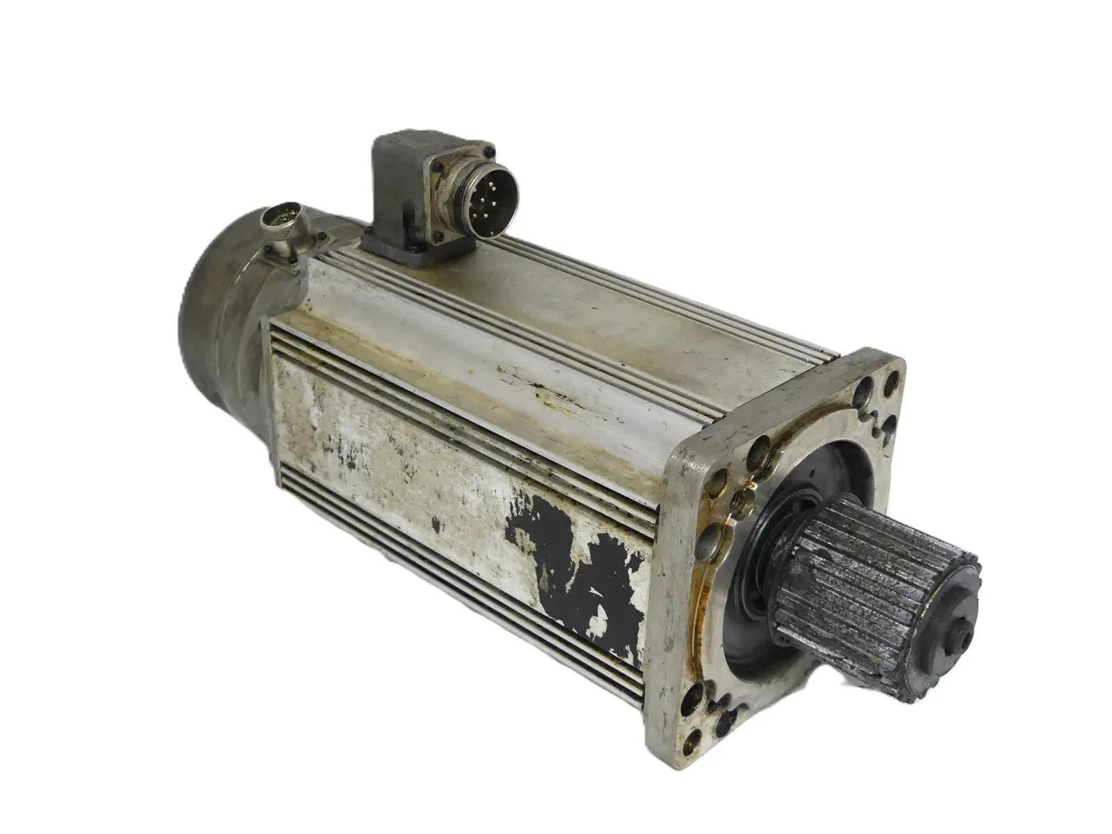 Produktfoto 1 von INDRAMAT MAC090B-0-PD-3-C/130-A-0/S011