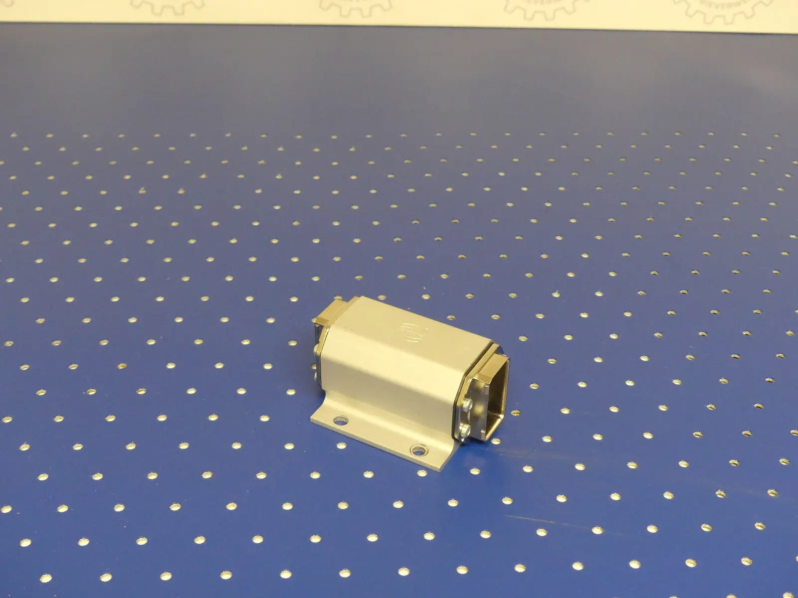 Produktfoto 1 von Harting Han PushPull L Power 4/0 09354310501