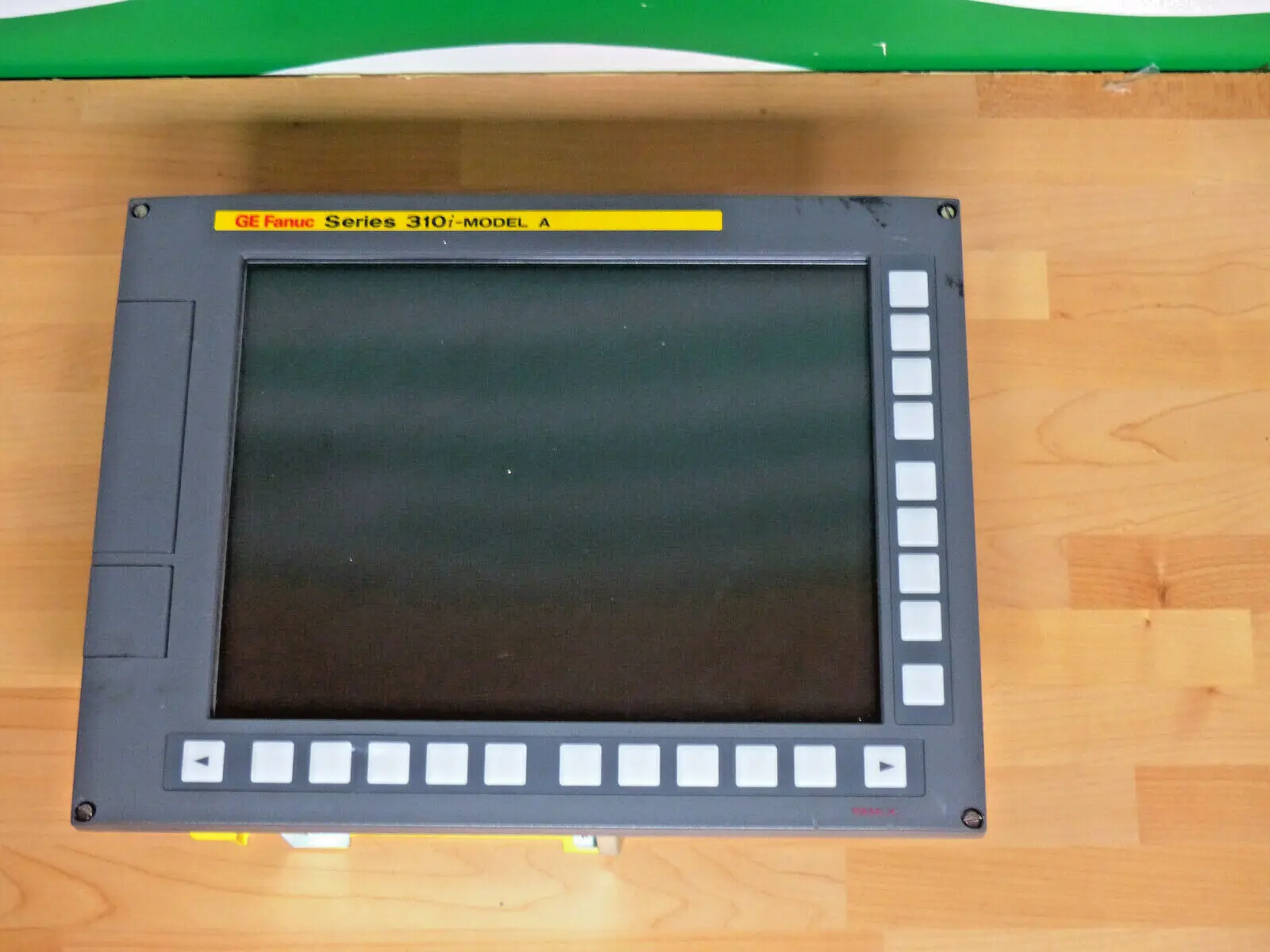 Fanuc Panel i Typ. A13B-0196-B502