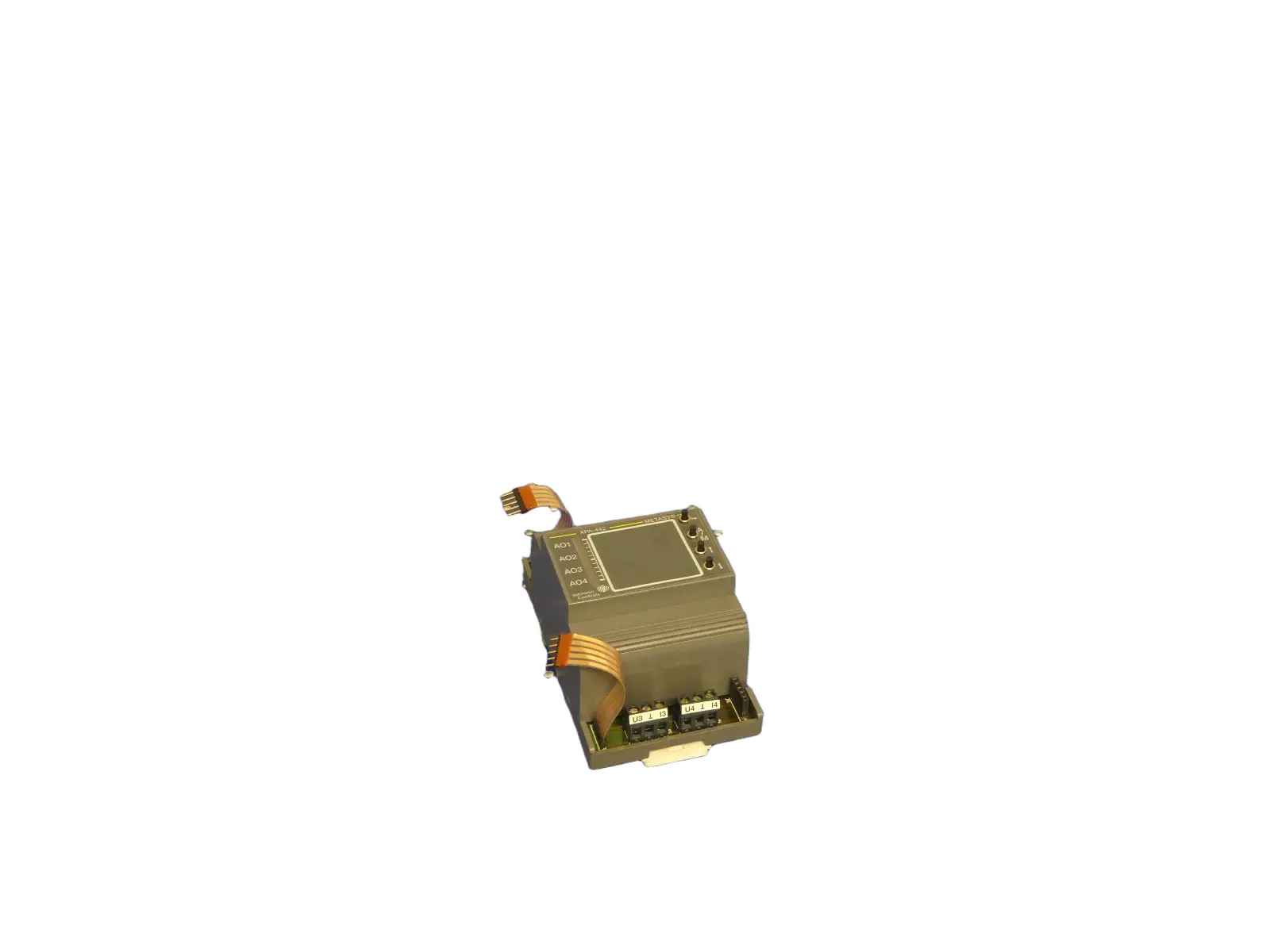 Produktfoto 1 von Johnson Controls Metasys XPA-402-0 XPA-442