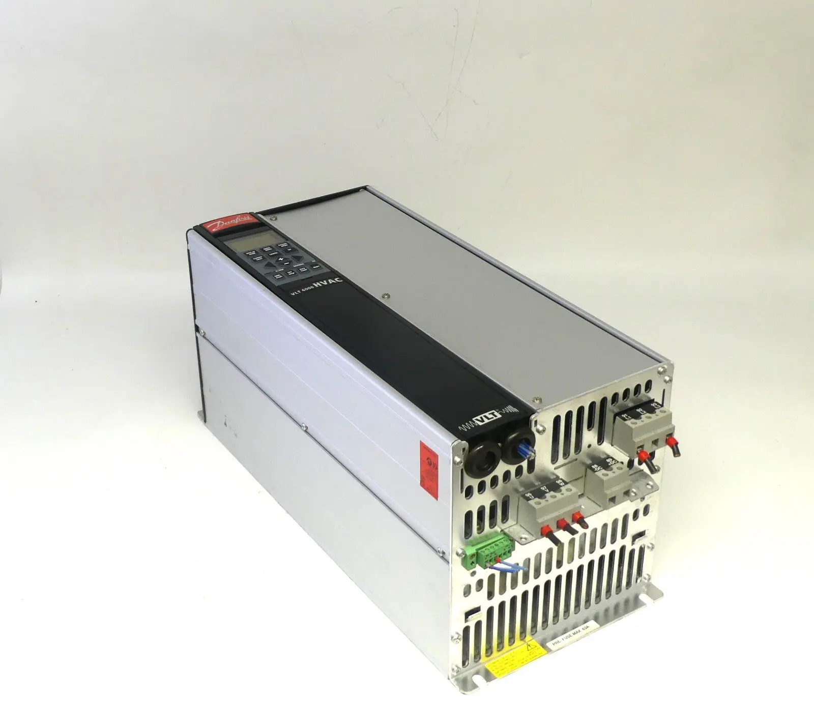 Produktfoto 1 von Danfoss VLT6000  VLT6022HT4C20STR3DLF00A00C0