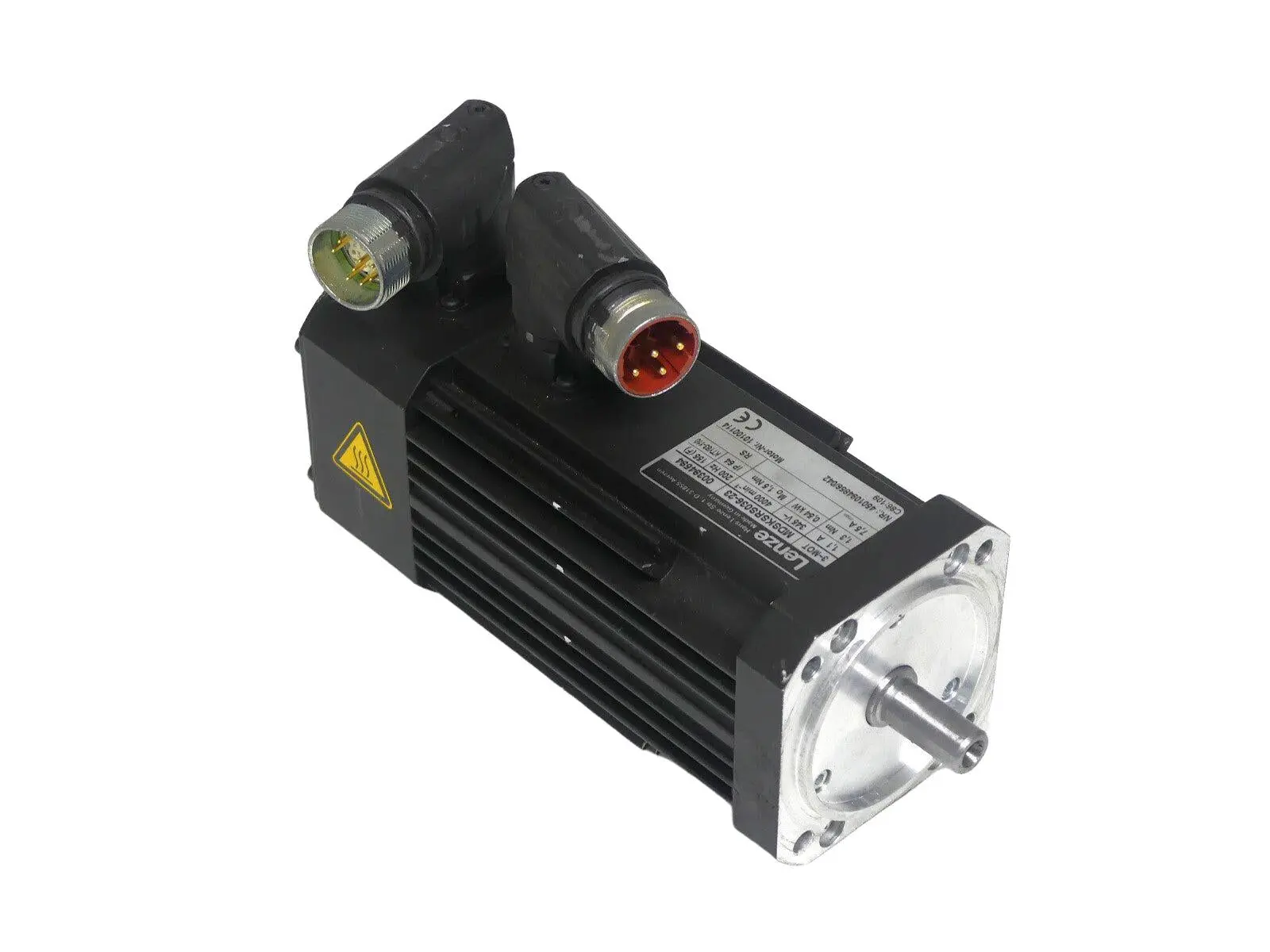 Produktfoto 1 von LENZE MDSKSRS036-23