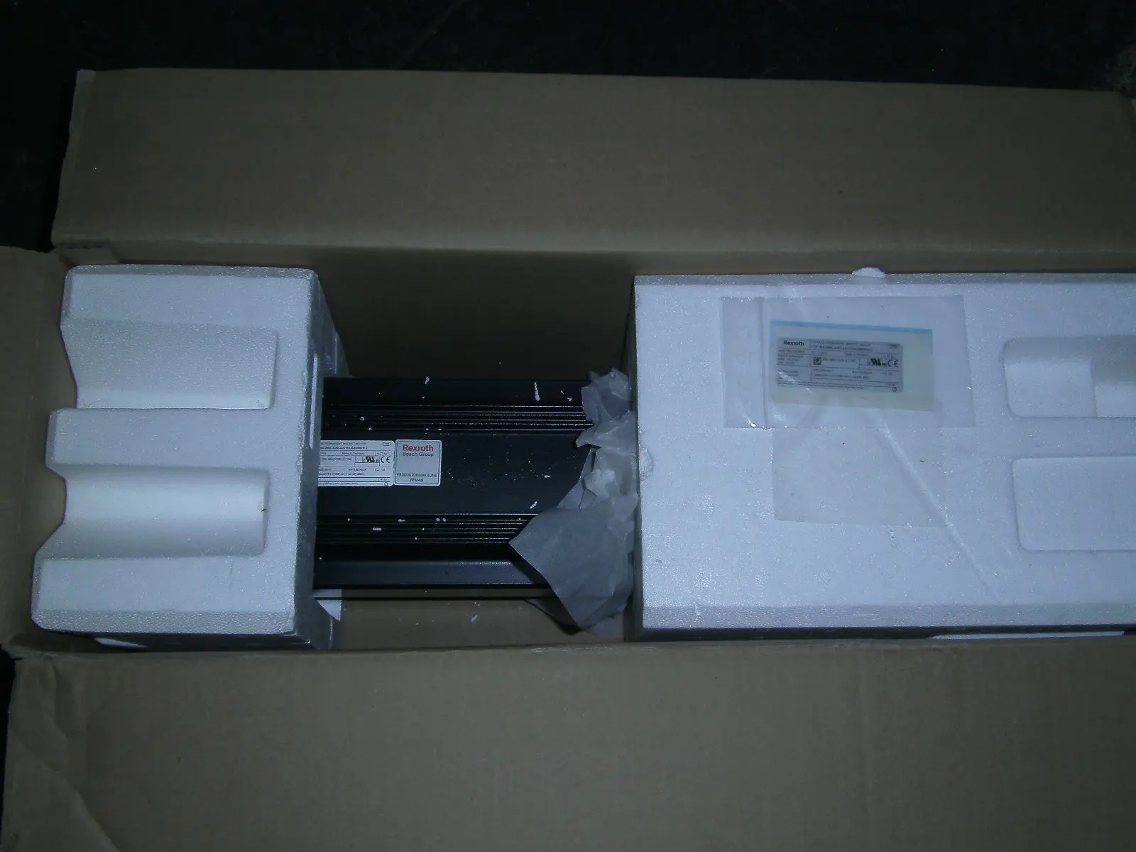 Produktfoto 1 von S-MOT      MAC90C-0-KD-4C Generalüberholt