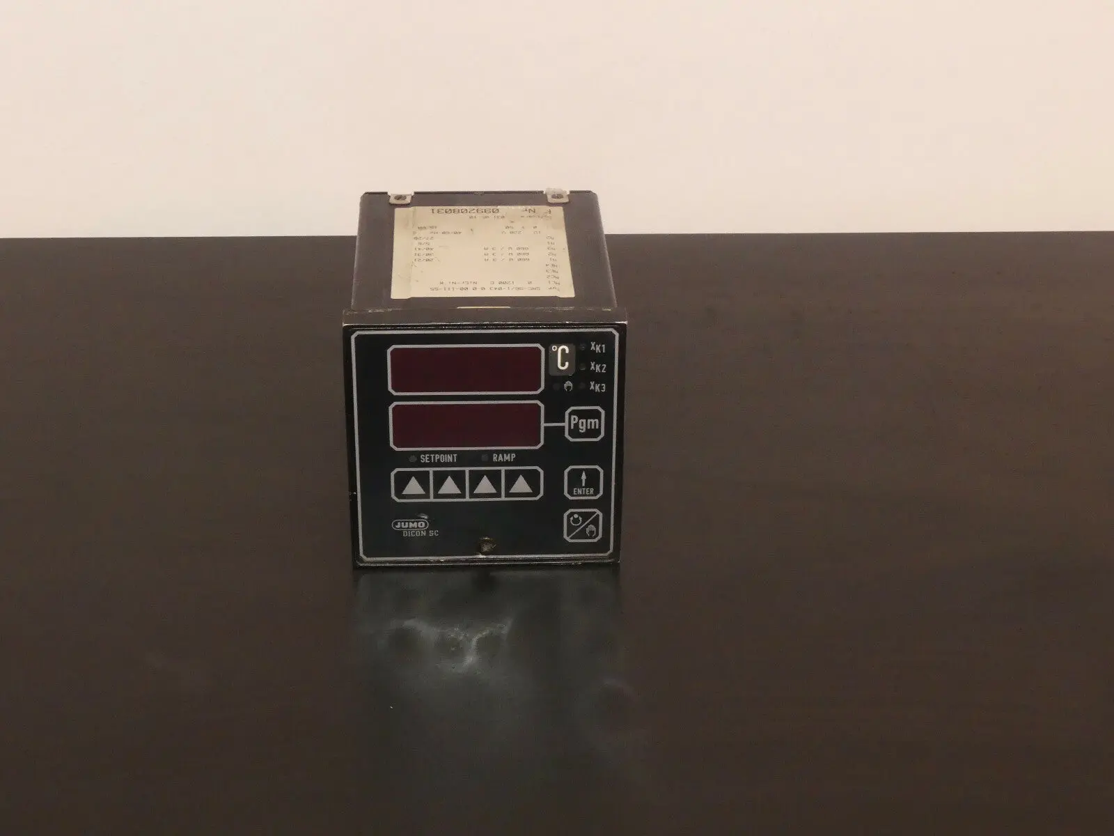 Produktfoto 1 von Jumo SRC-96/1-043.0.0.00-111-55