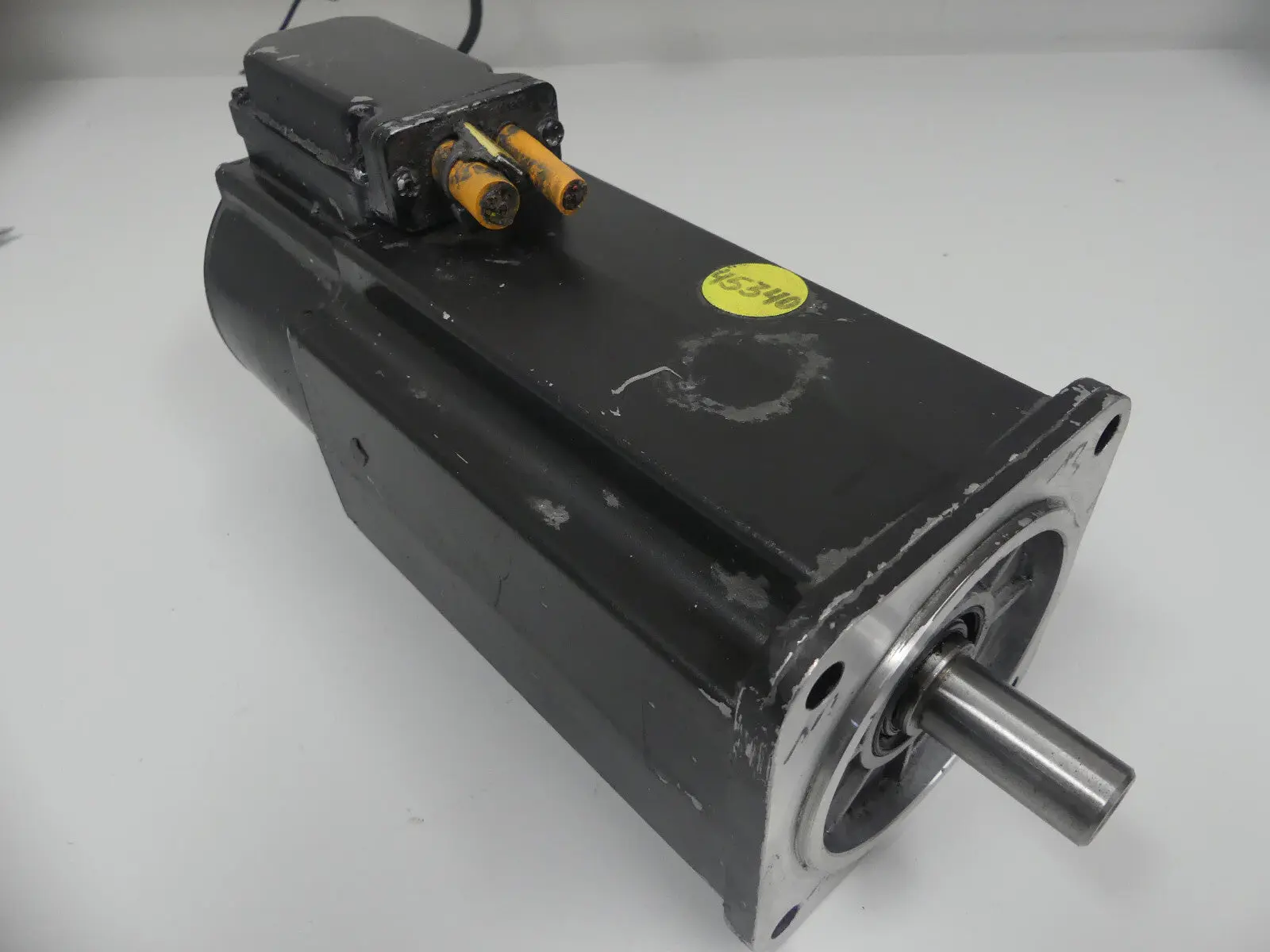 Produktfoto 1 von Rexroth MKD071B-061-CG1-KN