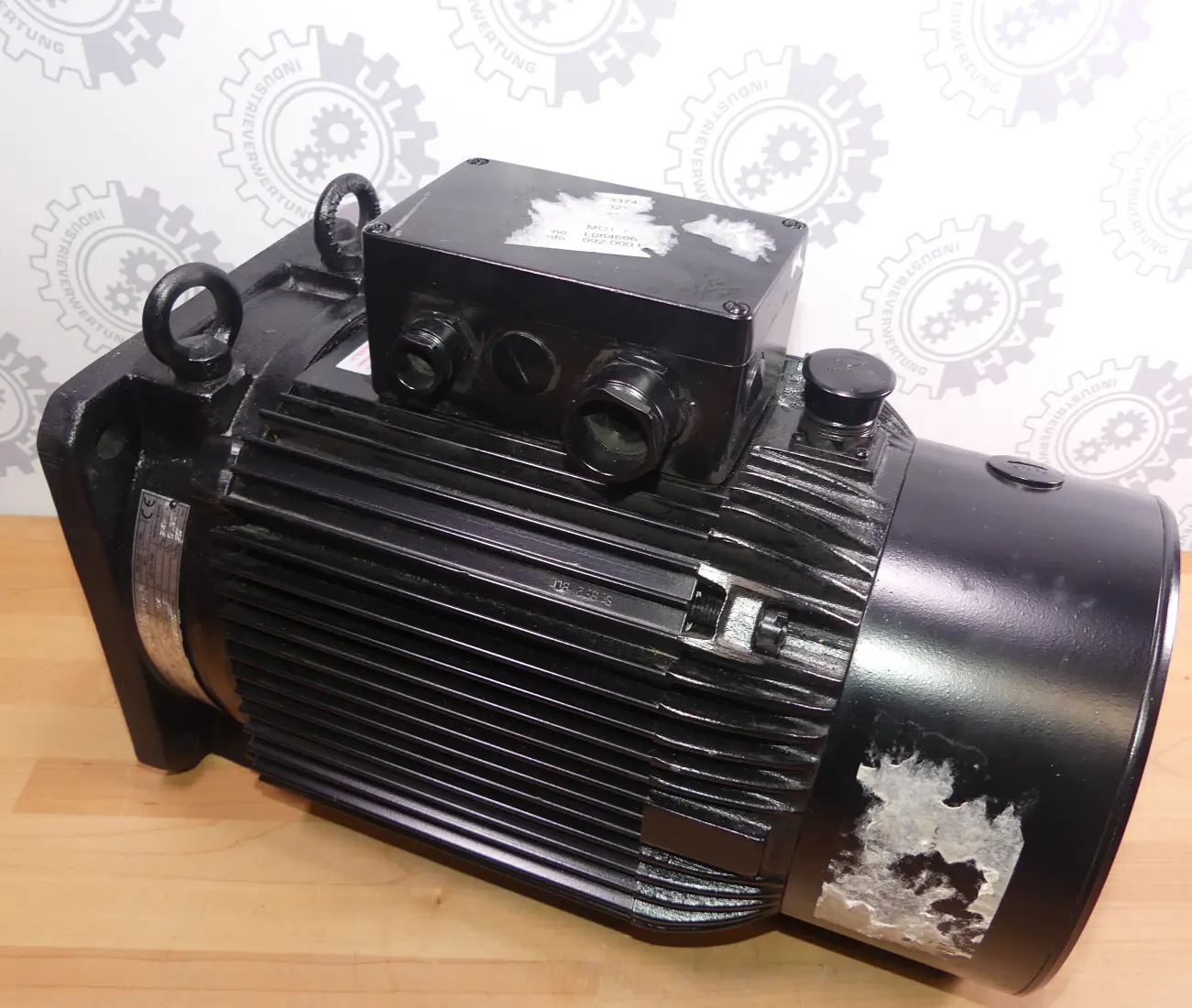 Produktfoto 1 von AMK DV10-15-4-AB0
