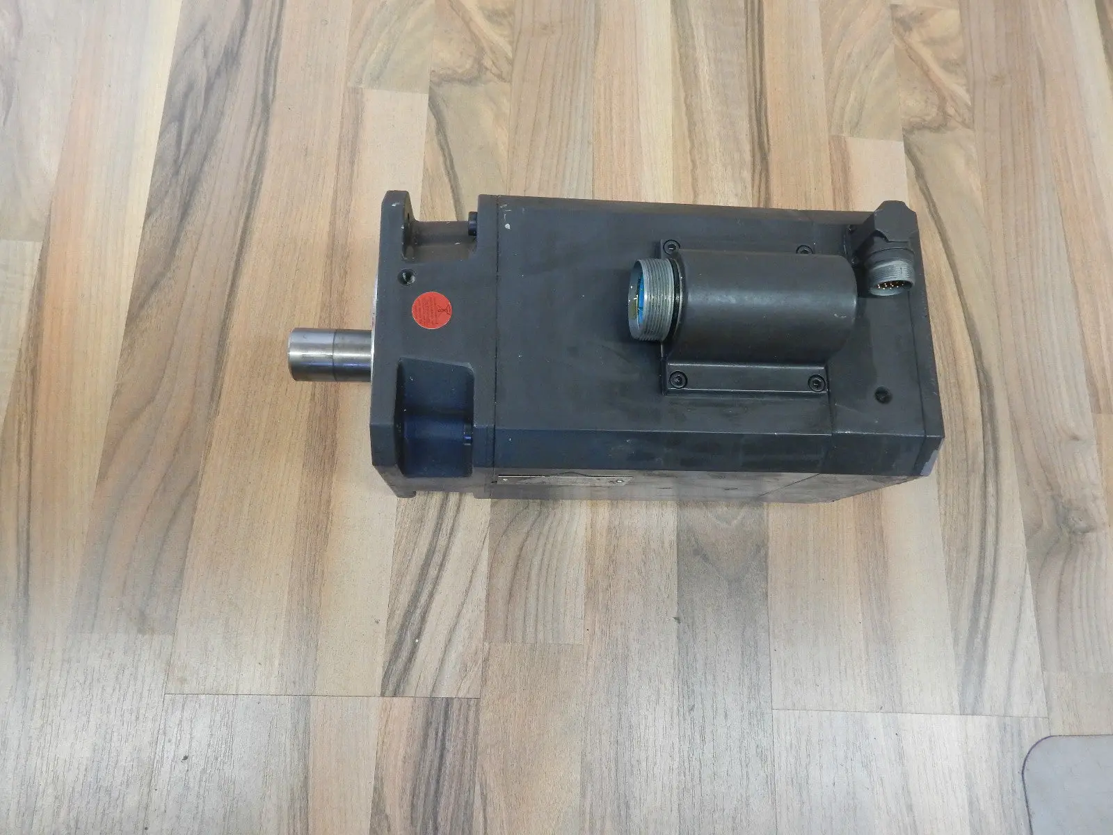 Produktfoto 1 von Siemens   Brushless-Servomotor 1FT6084-1AF71-1EG1 (R3.01.4)