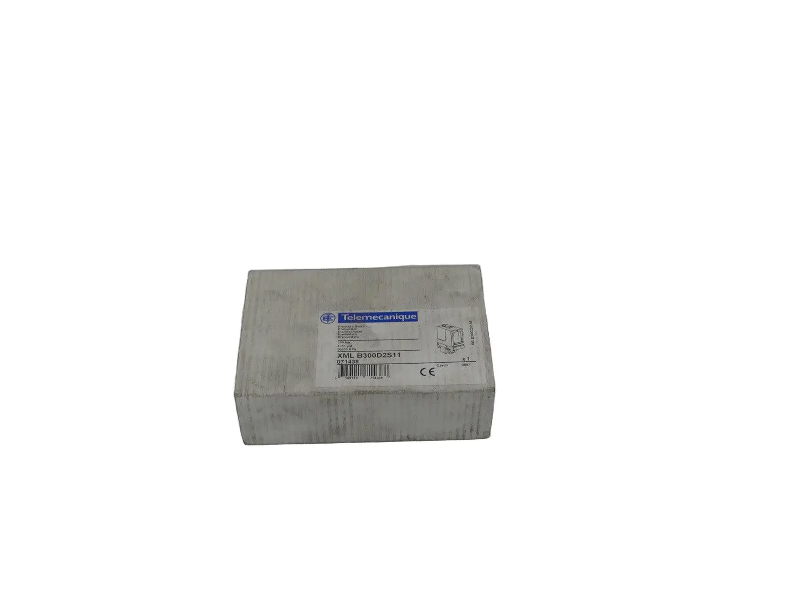 Produktfoto 1 von Telemechanique XML B300D2S11
