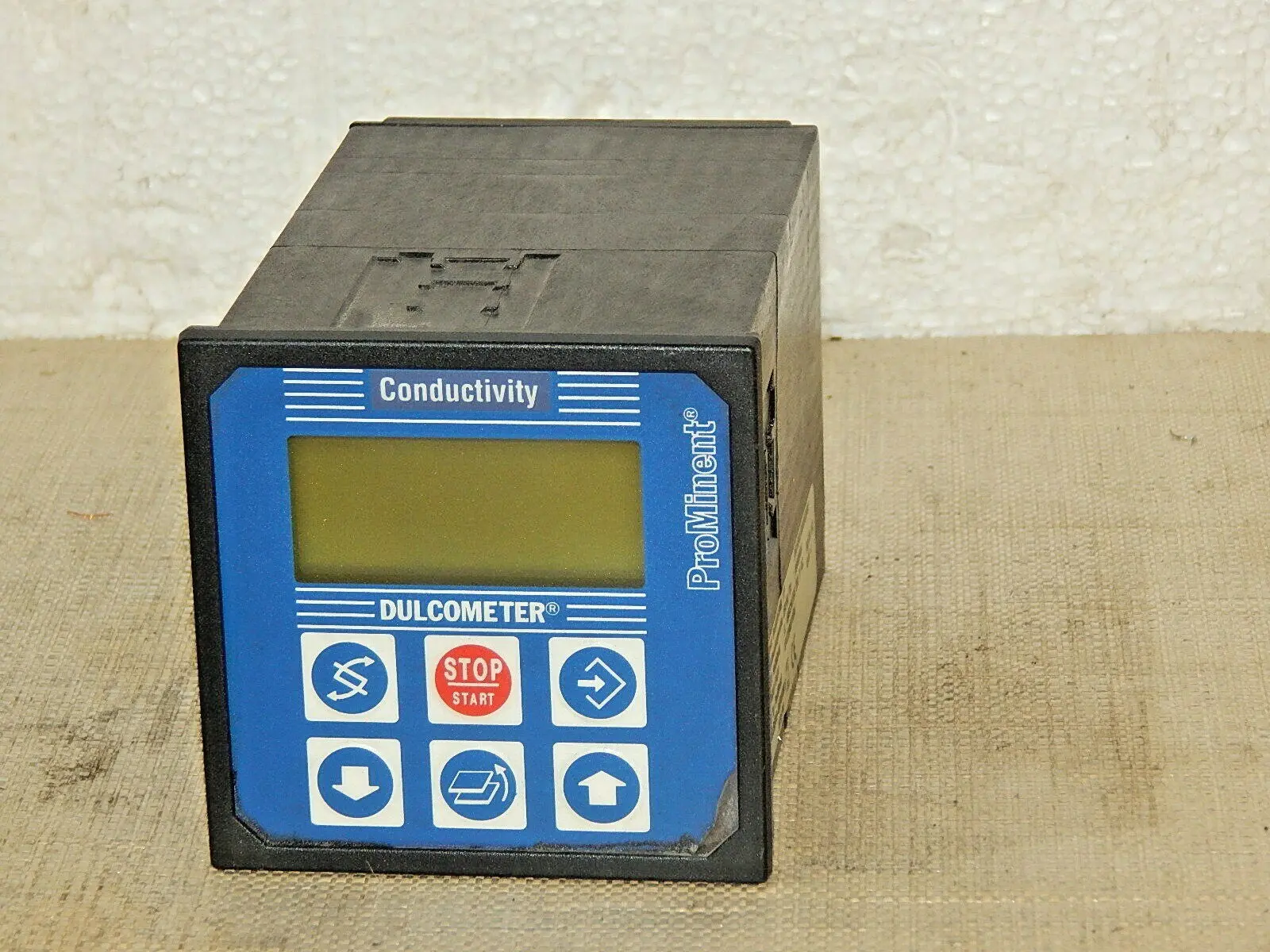 Produktfoto 1 von Prominent Dosiertechnik Dulcometer D1CAD0L10001A000D used
