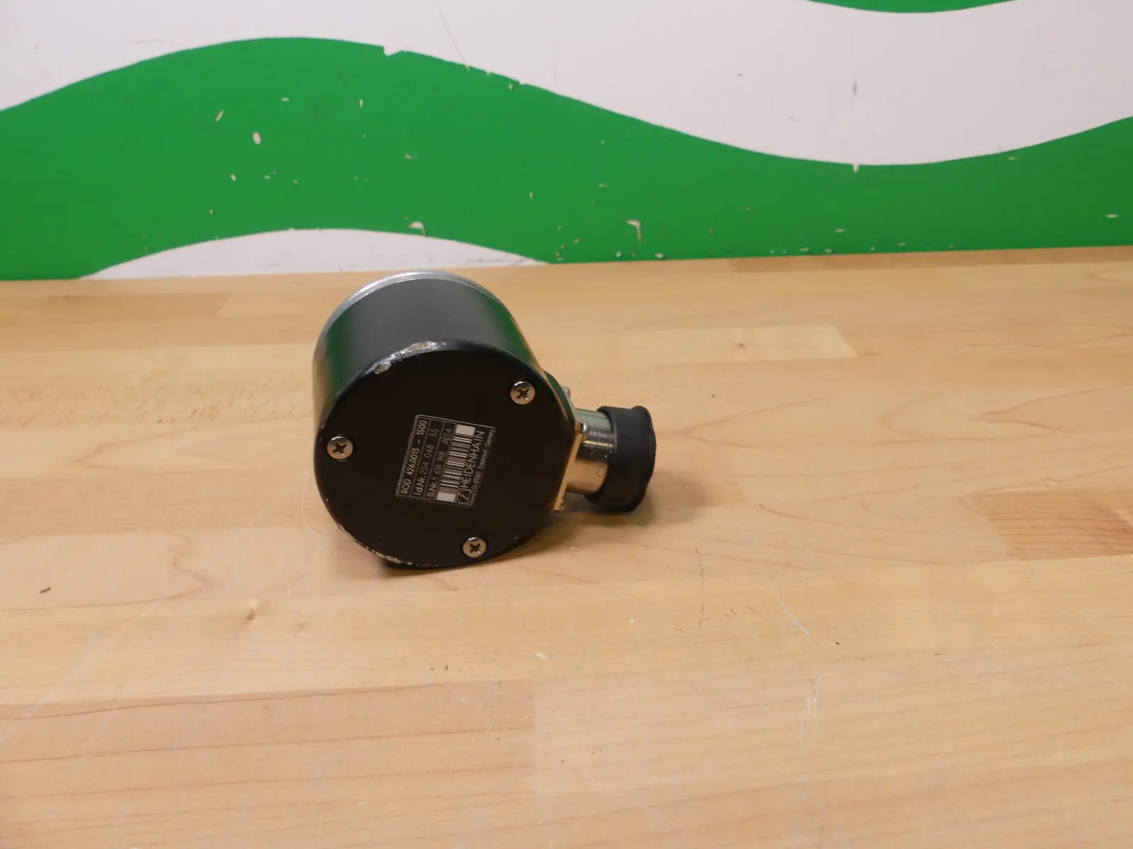 Produktfoto 1 von HEIDENHAIN ROD 426.0013-1500   ROD426.0013-1500