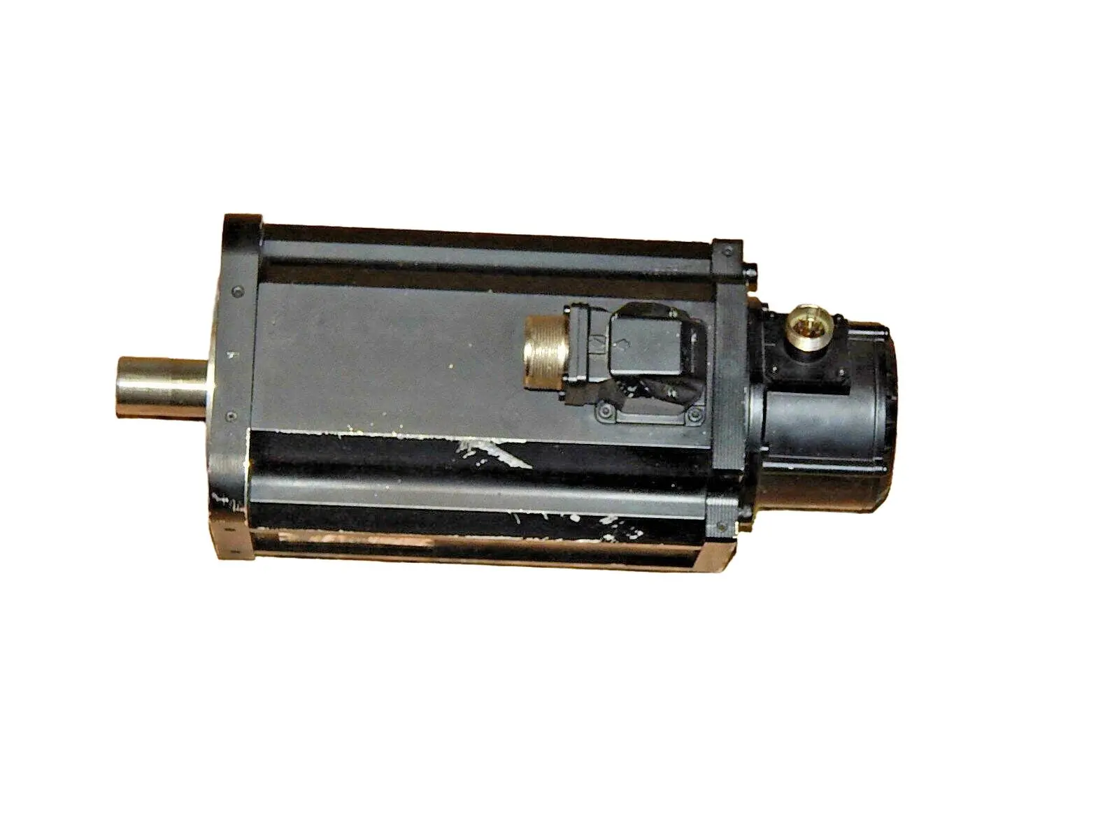 Produktfoto 1 von Indramat MDD093B-F-020-N2L-110GA1 Permanent Magnet Motor  used