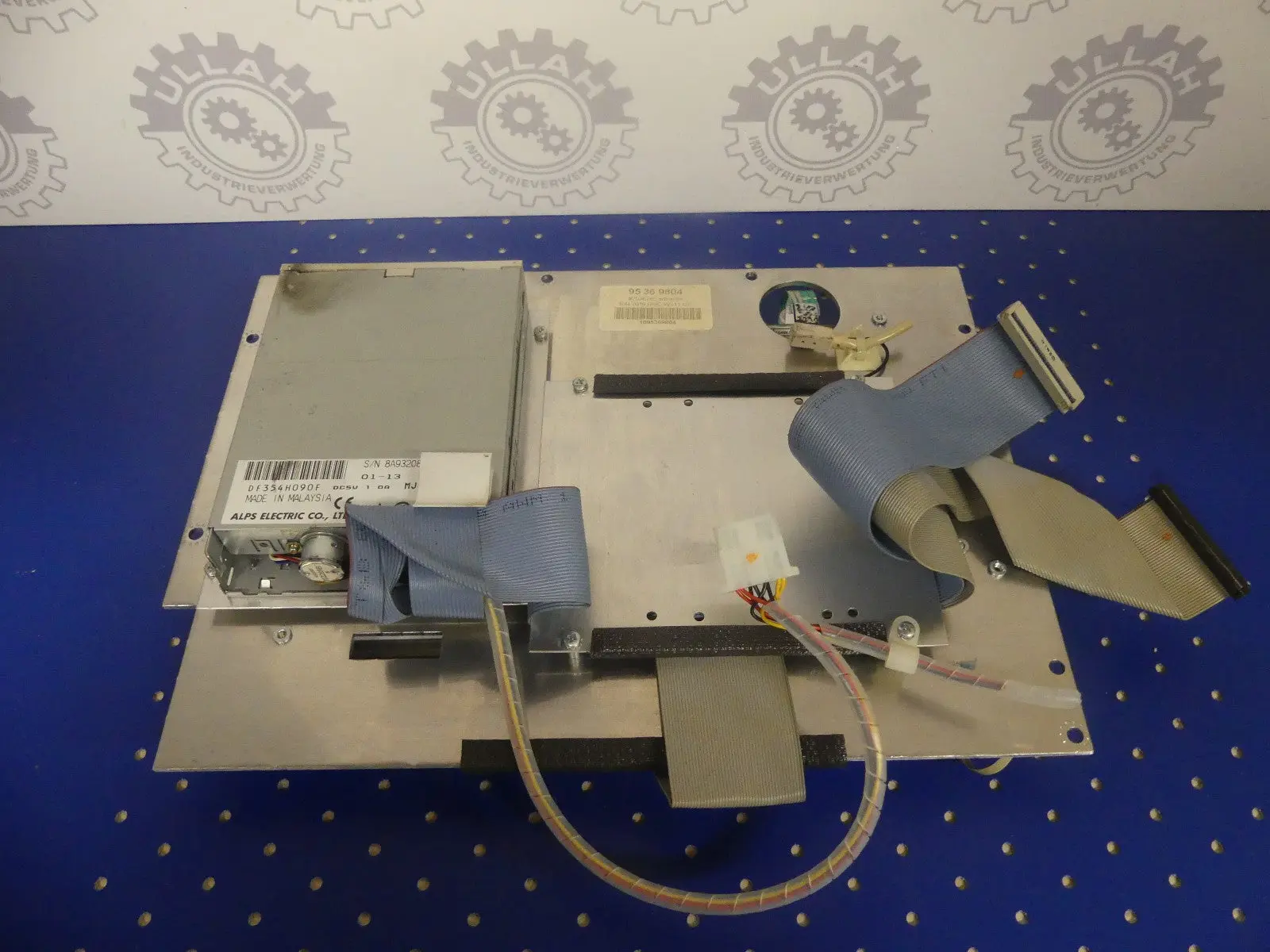 Produktfoto 1 von NEC NL6448AC33-18