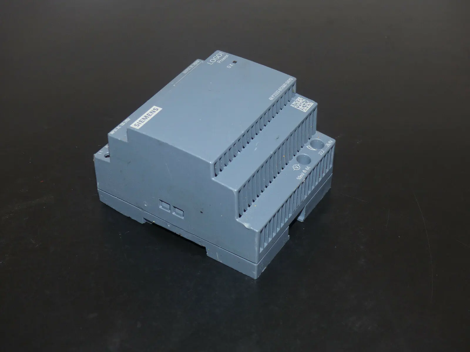 Produktfoto 1 von Siemens 6EP3333-6SB00-0AY0