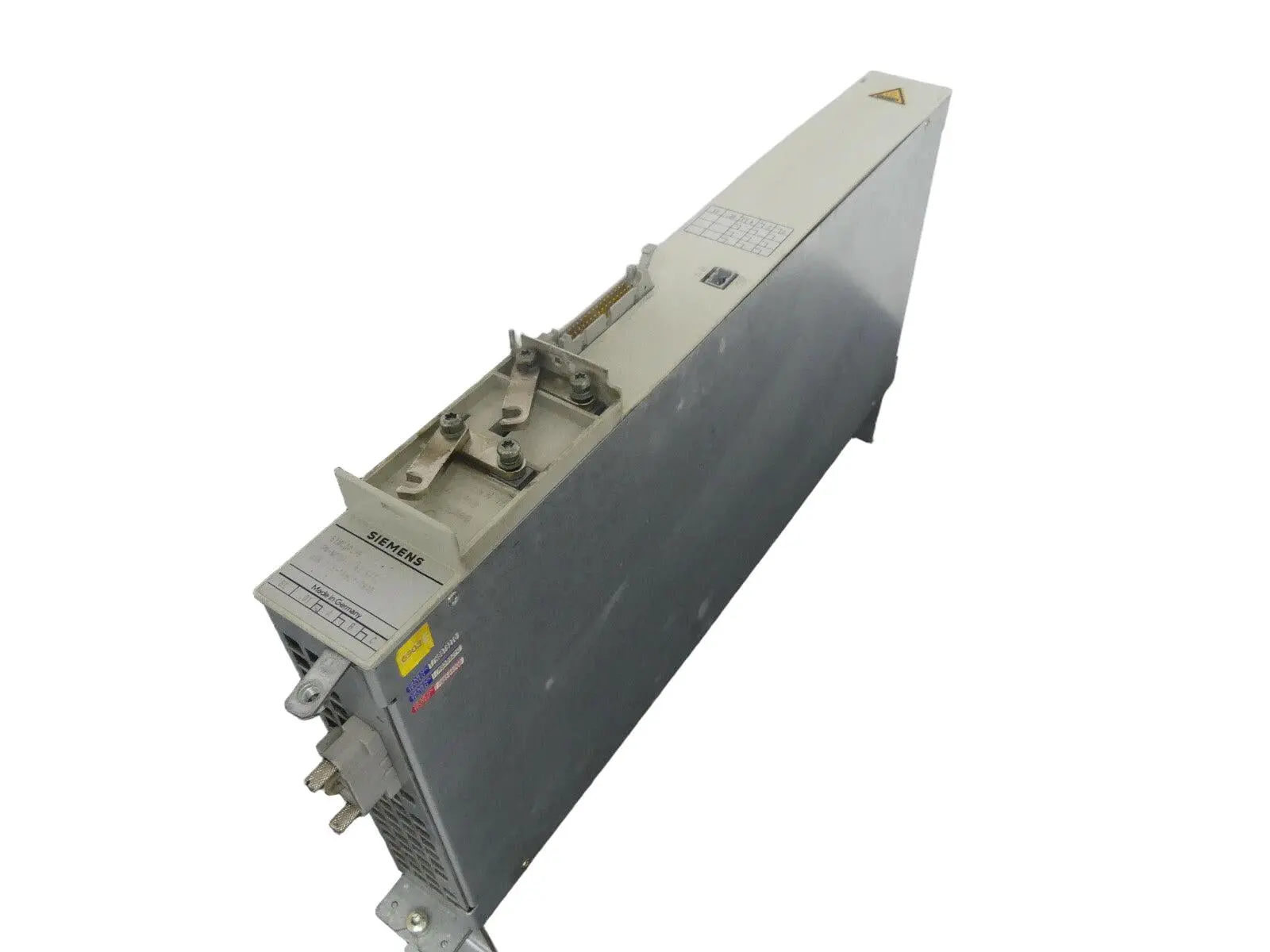 Produktfoto 1 von Siemens 6SN1113-1AB01-0BA0 (Ohne Deckel)