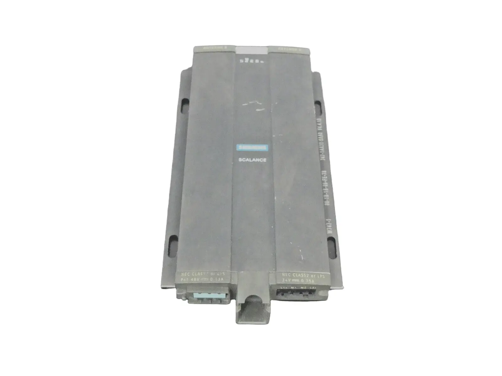 Produktfoto 1 von Siemens scalance IWLAN 6GK5747-1AA30-6AA0  6GK57471AA306AA0  s.Bilder