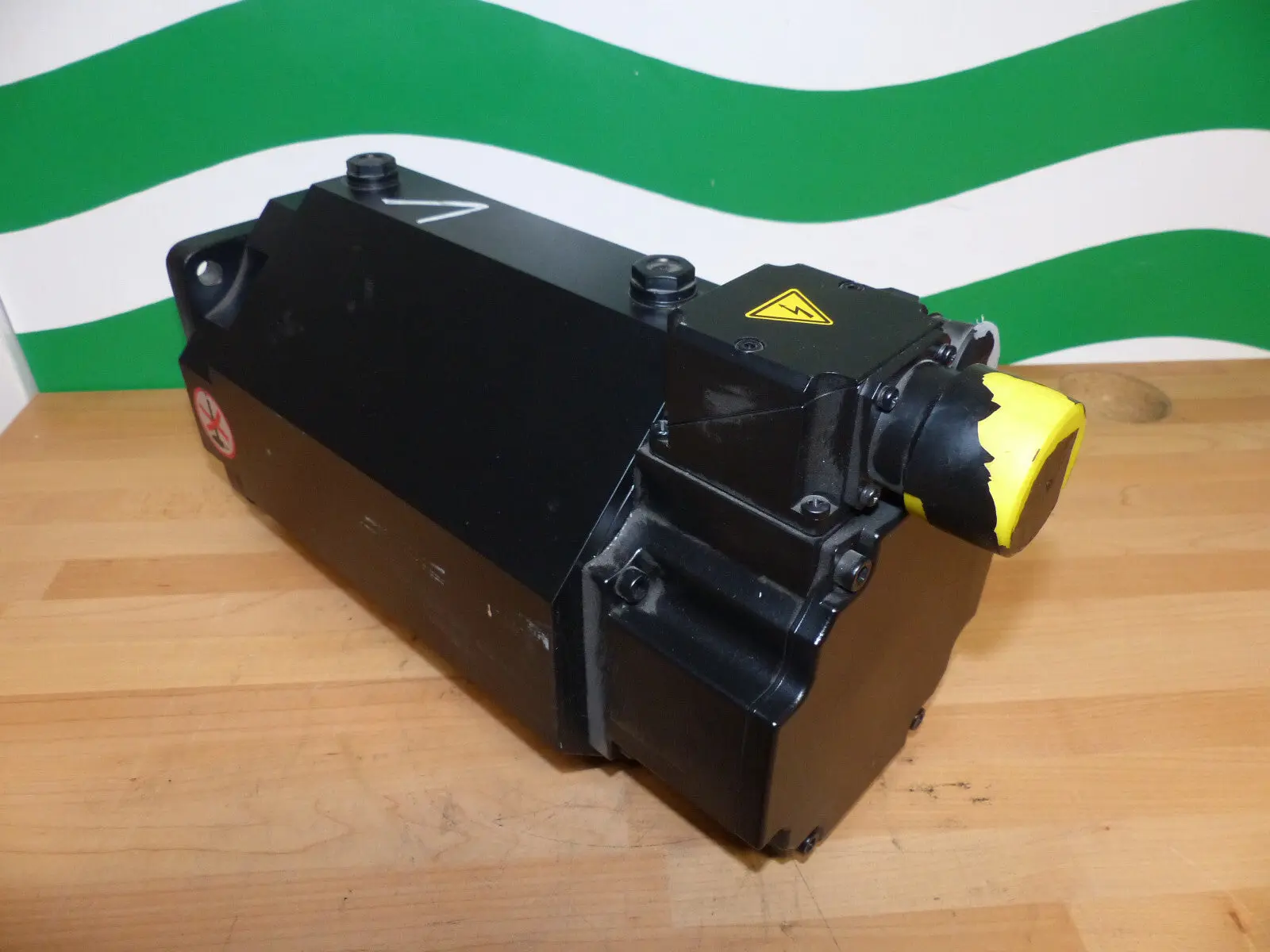 Produktfoto 1 von bosch sf-b4.0230.060-10.047 used