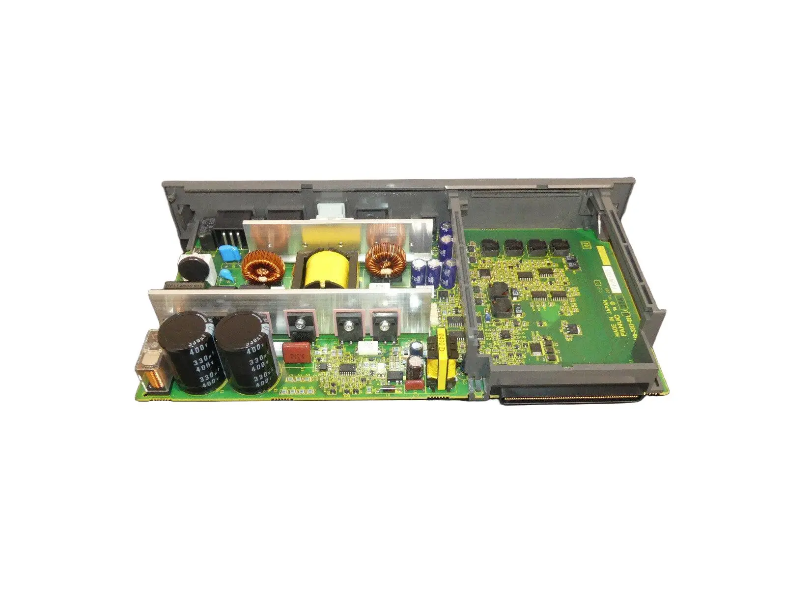 Produktfoto 1 von Fanuc A16B-2203-0910/06A