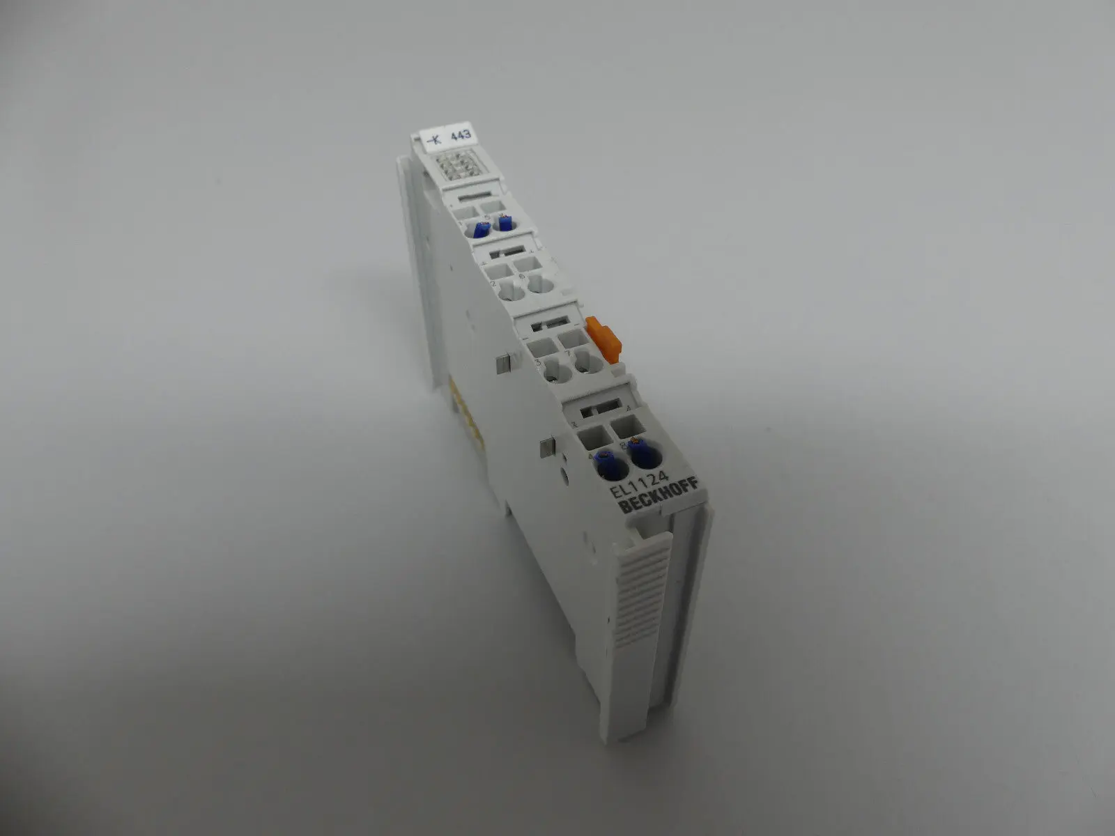 Produktfoto 1 von Beckhoff EL1124