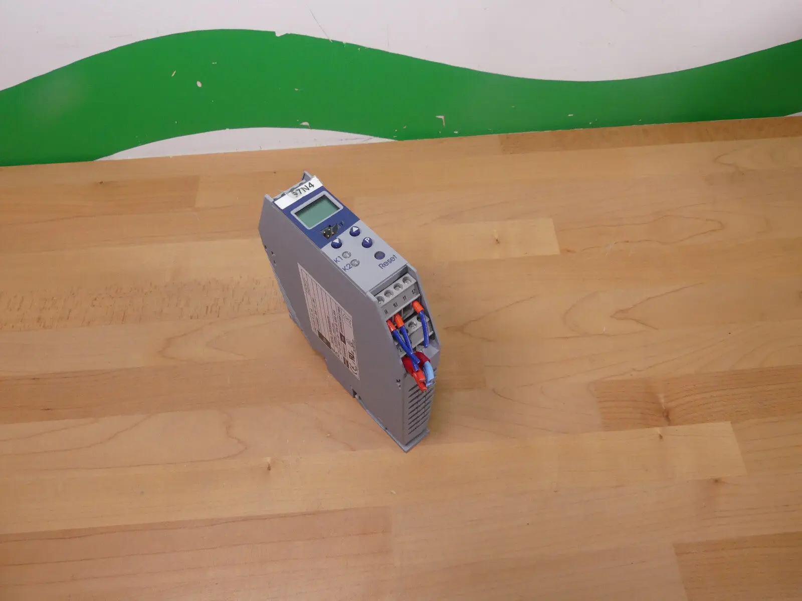 Produktfoto 1 von jumo 701140/8888-999-23-064